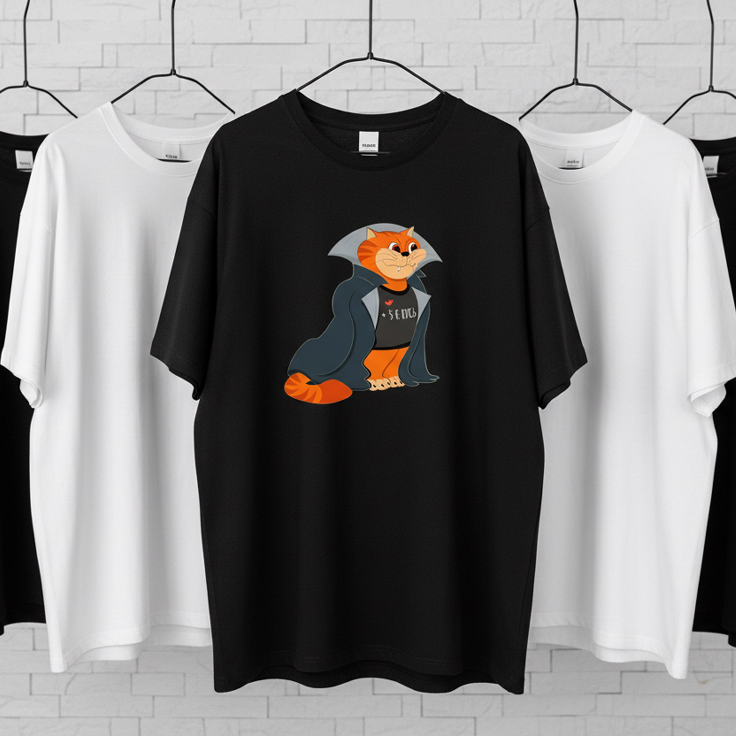 ПРИНТЫ. Бонусные шмотки