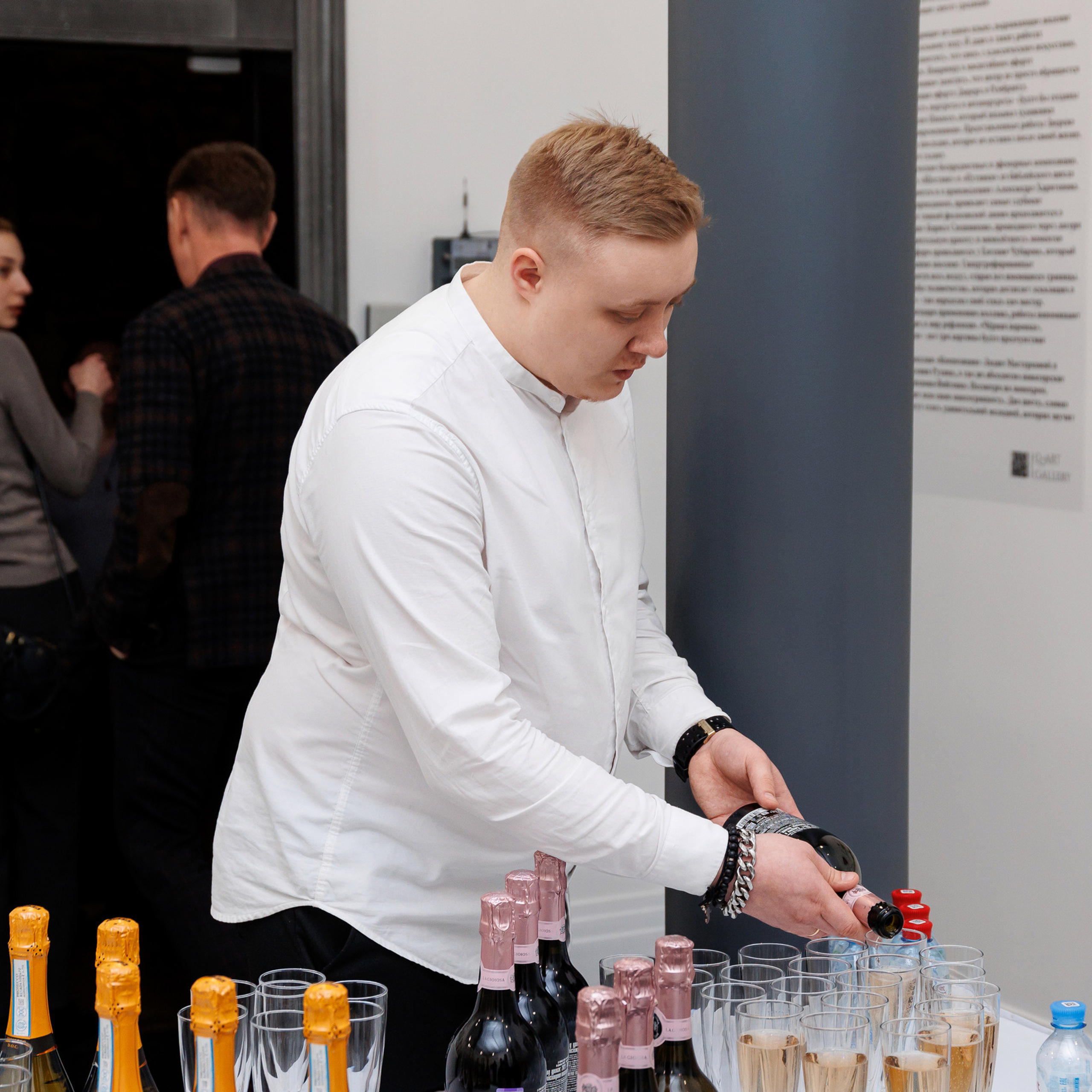 Отзывы. Event фотосъемка Фомин Дмитрий Михайлович