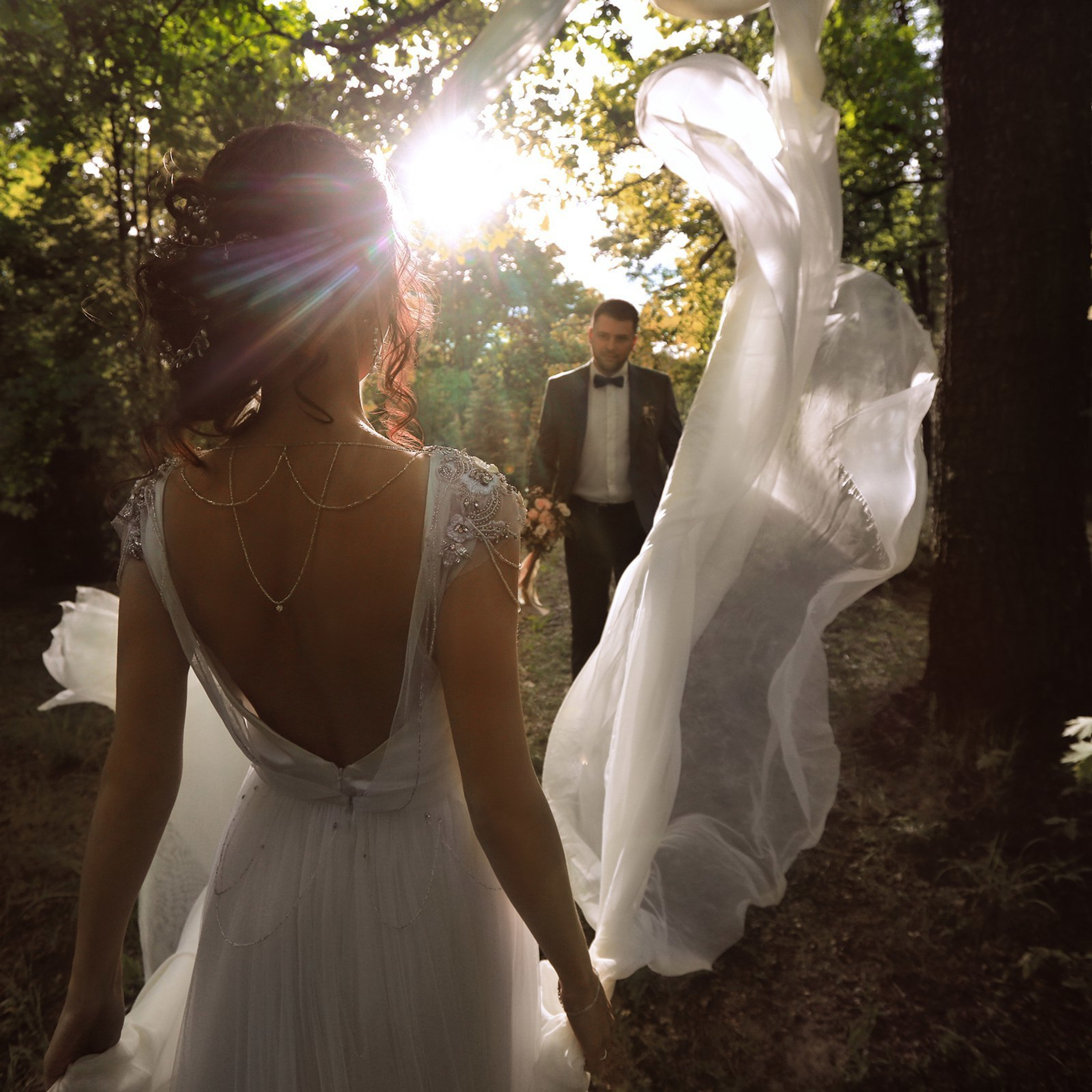 Отзывы. Свадебный фотограф в Воронеже Александр Пенкин