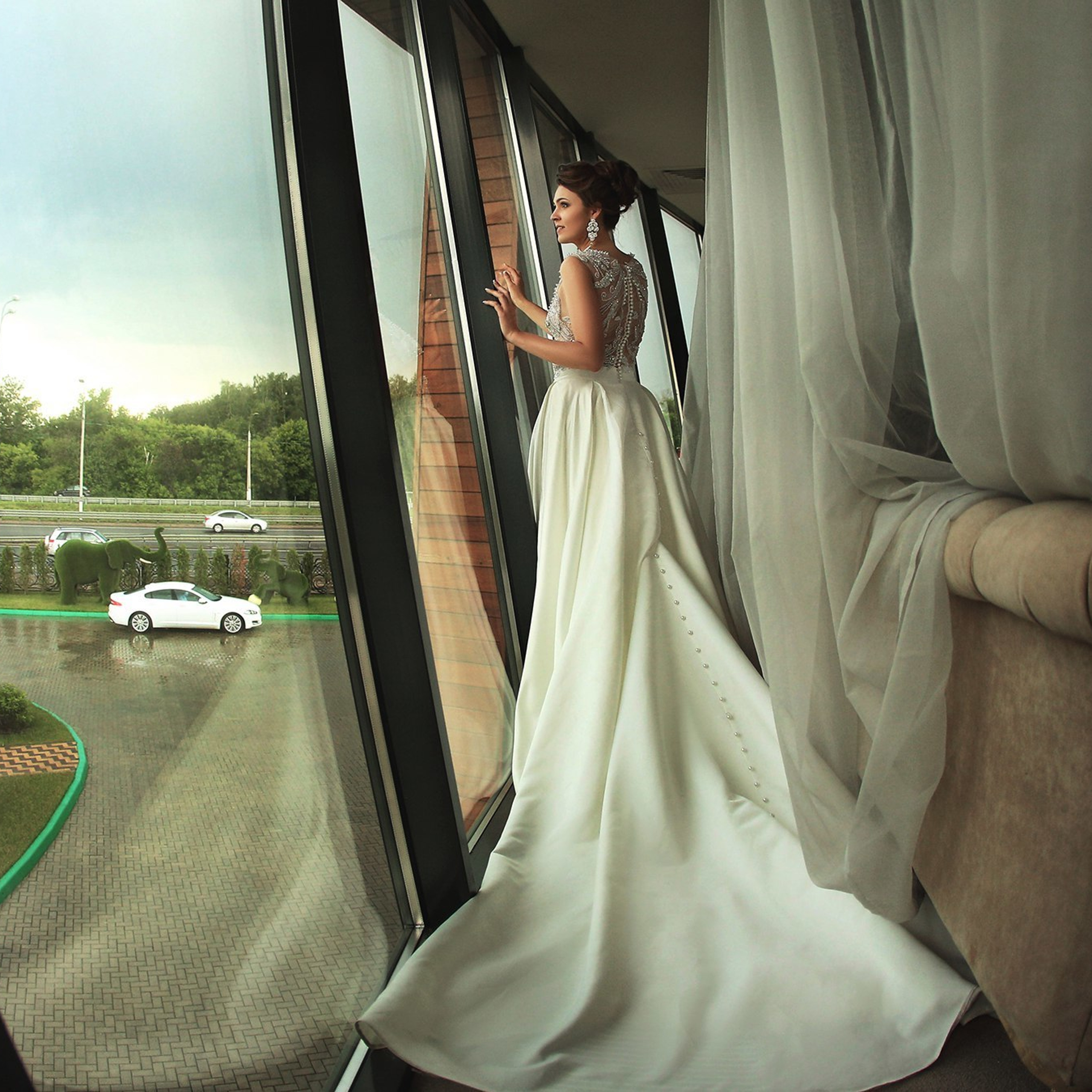 Отзывы. Свадебный фотограф в Воронеже Александр Пенкин