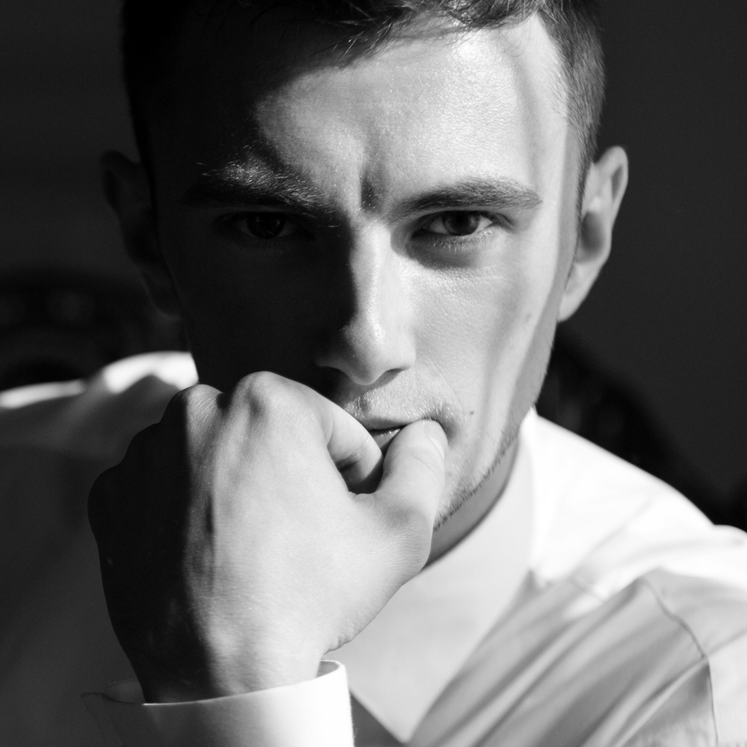 Отзывы. Свадебный фотограф в Воронеже Александр Пенкин