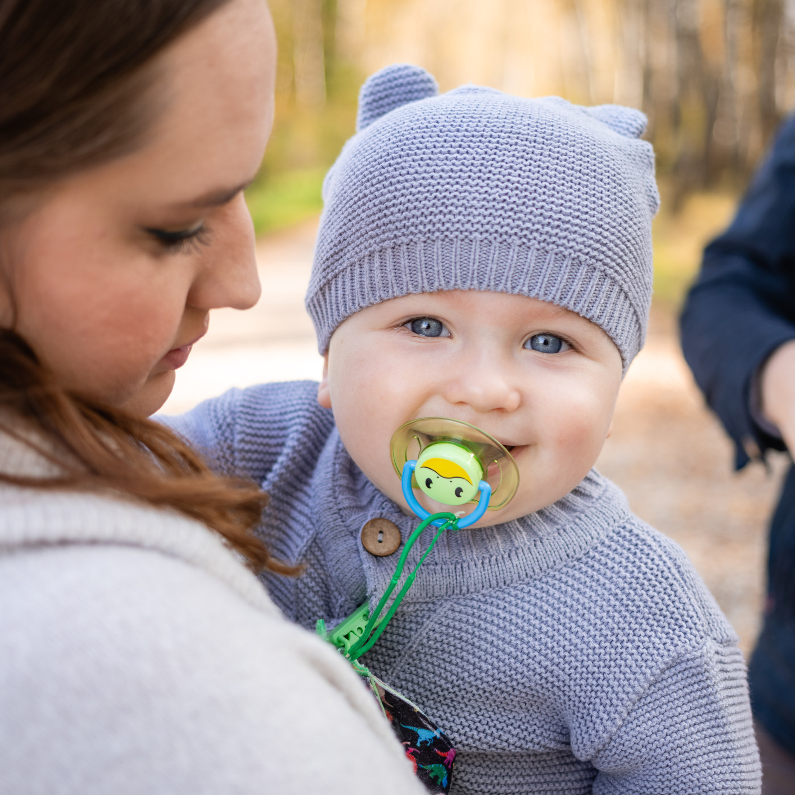 Отзывы. Фотограф Алина Гашникова