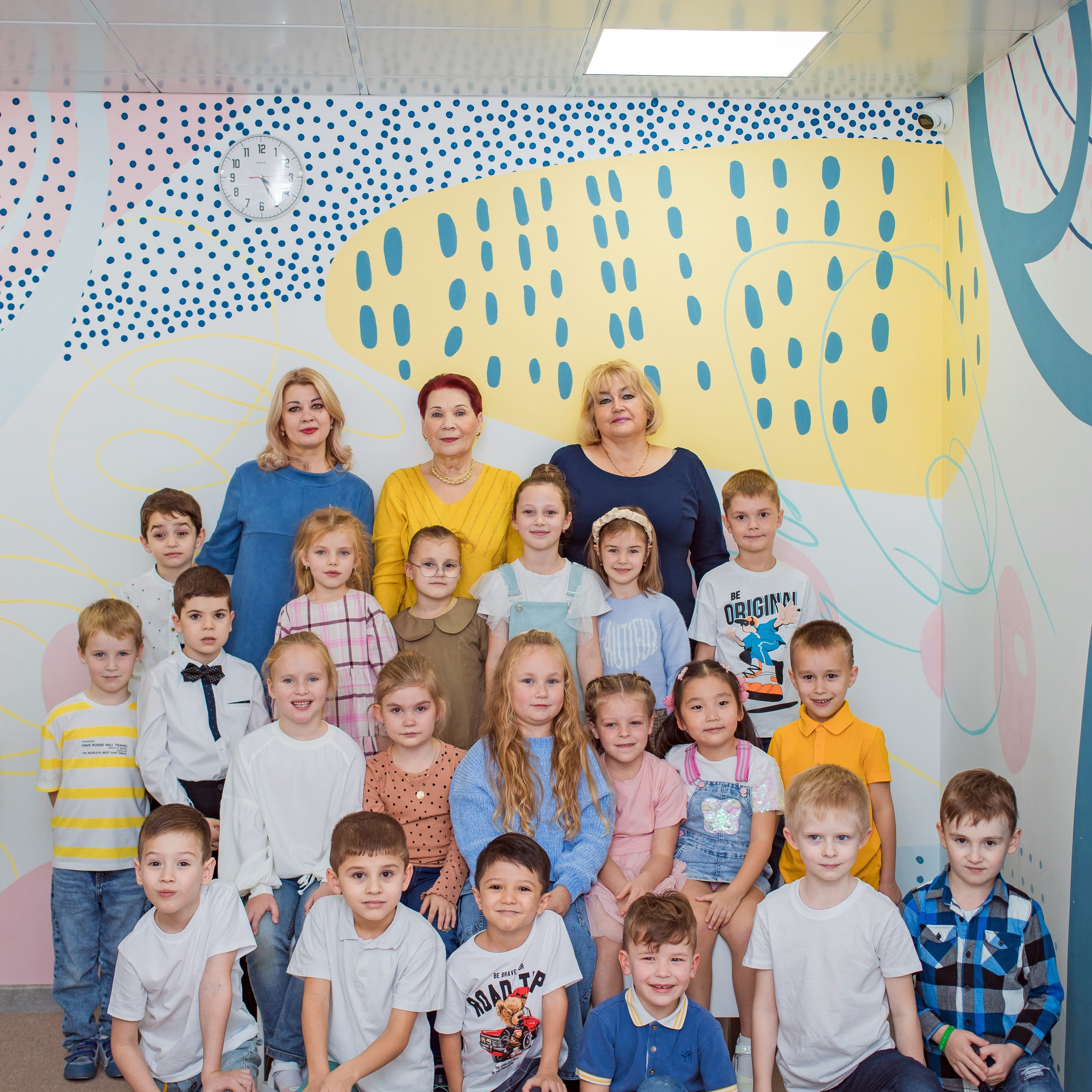 Отзывы. Фотограф Алина Гашникова