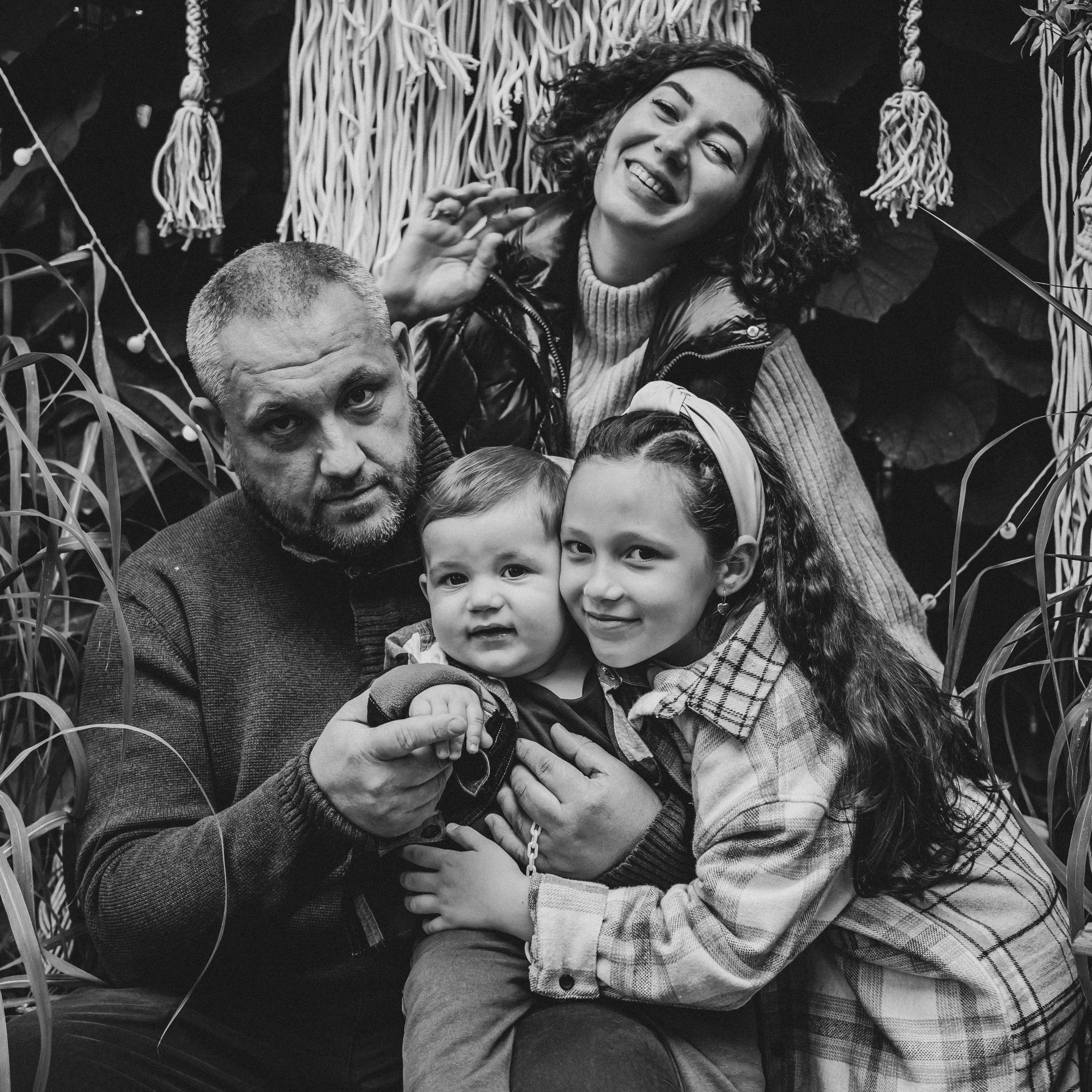 Отзывы. Фотограф Алина Гашникова