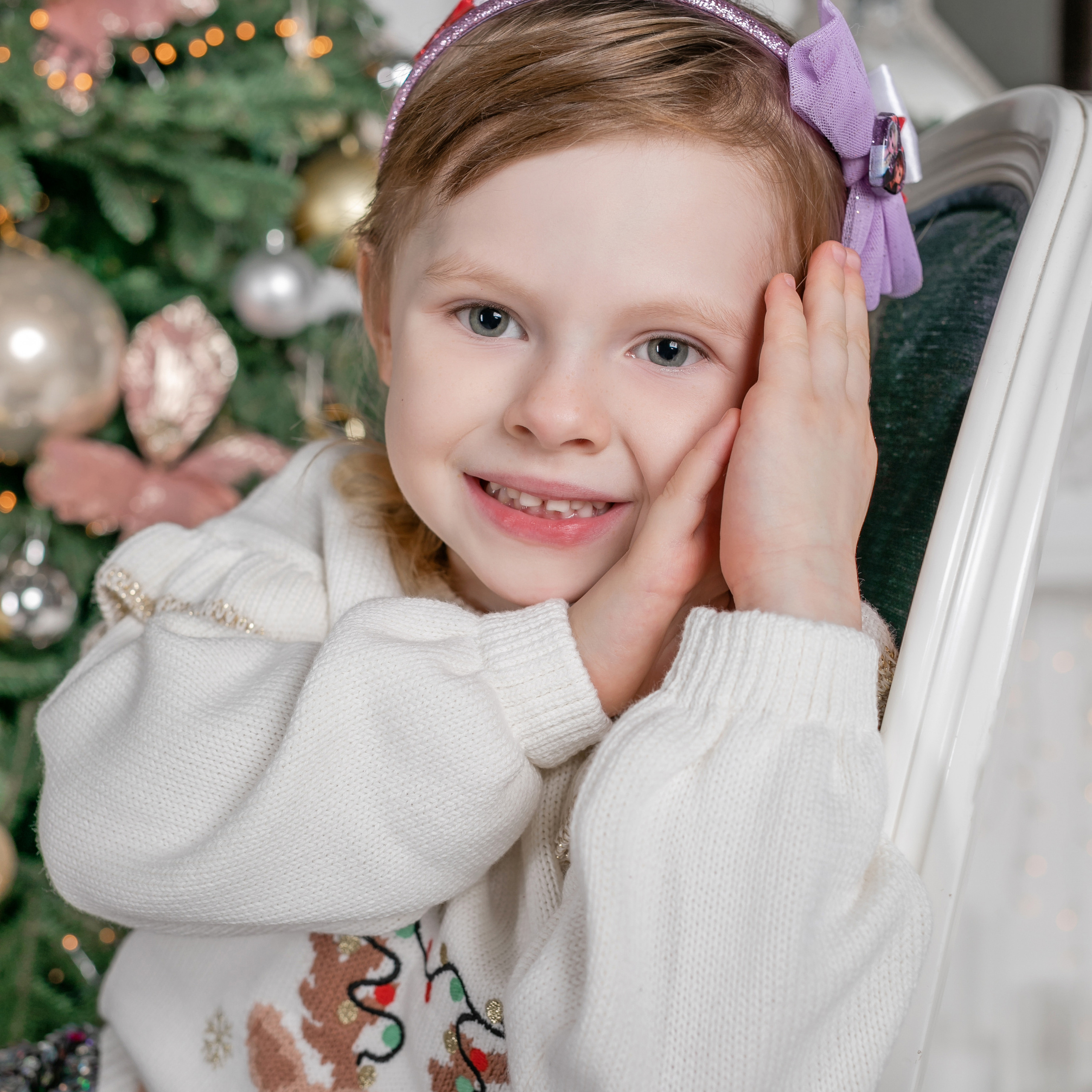 Отзывы. Фотограф Алина Гашникова