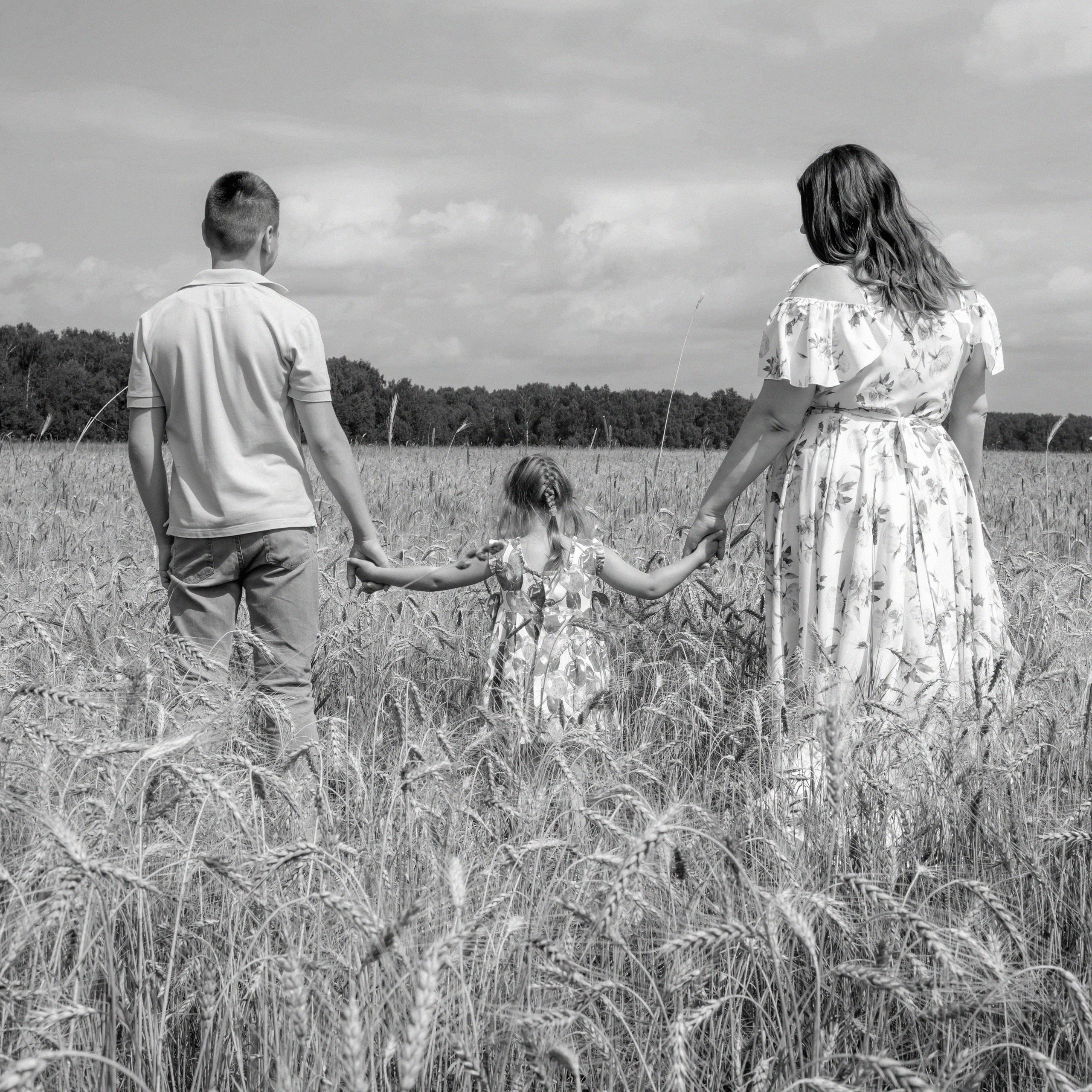 Отзывы. Фотограф Алина Гашникова