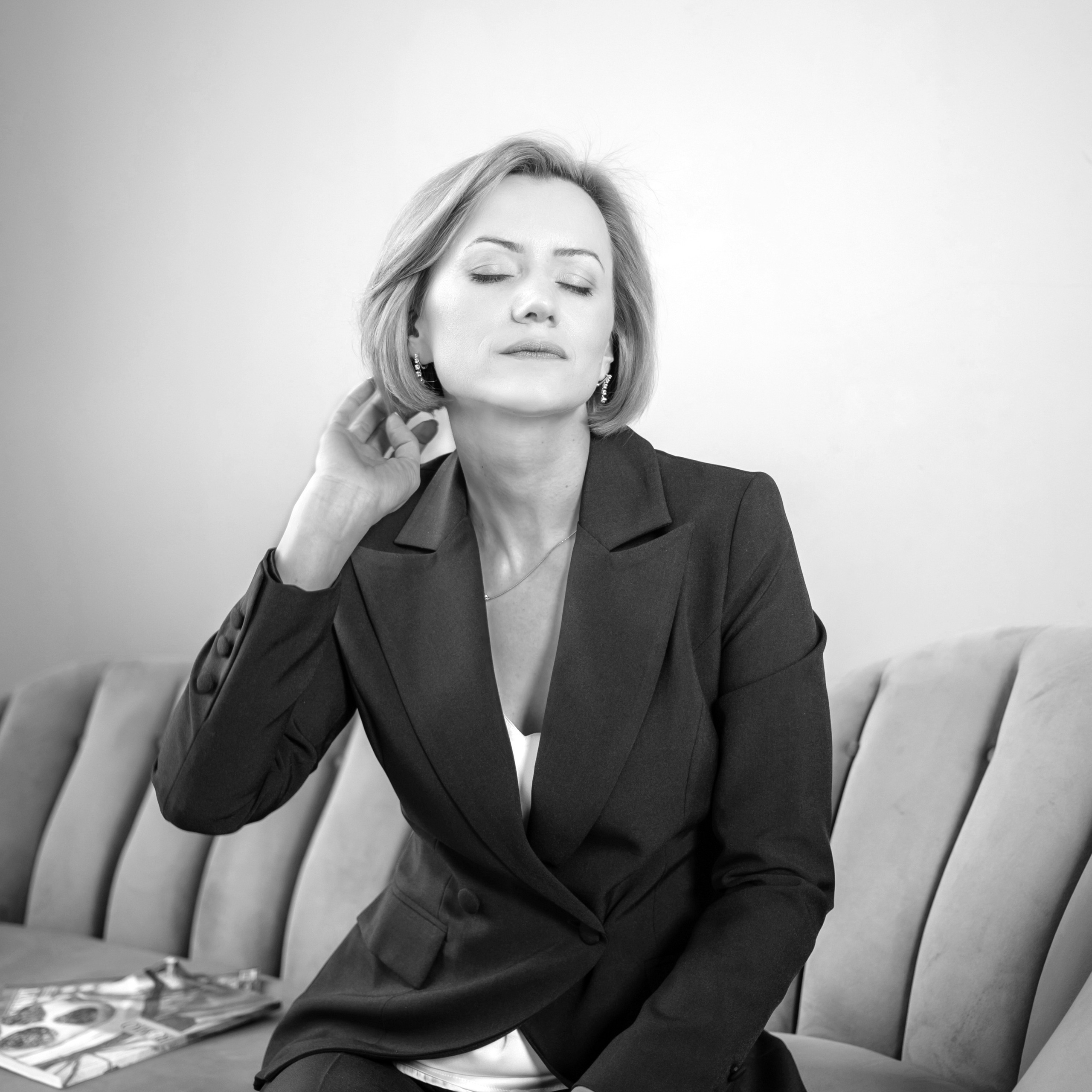 Отзывы. Фотограф Алина Гашникова