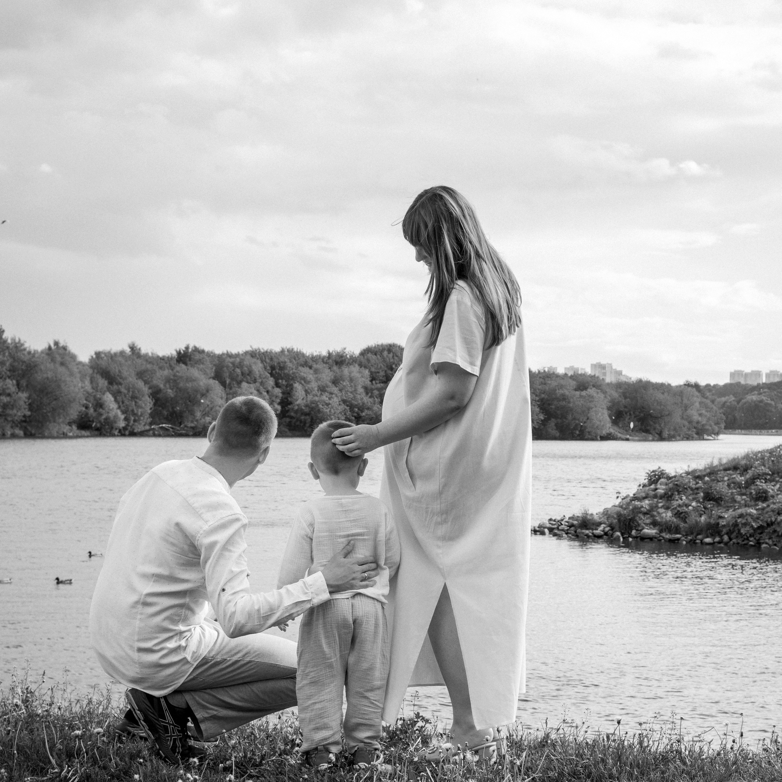 Отзывы. Фотограф Алина Гашникова