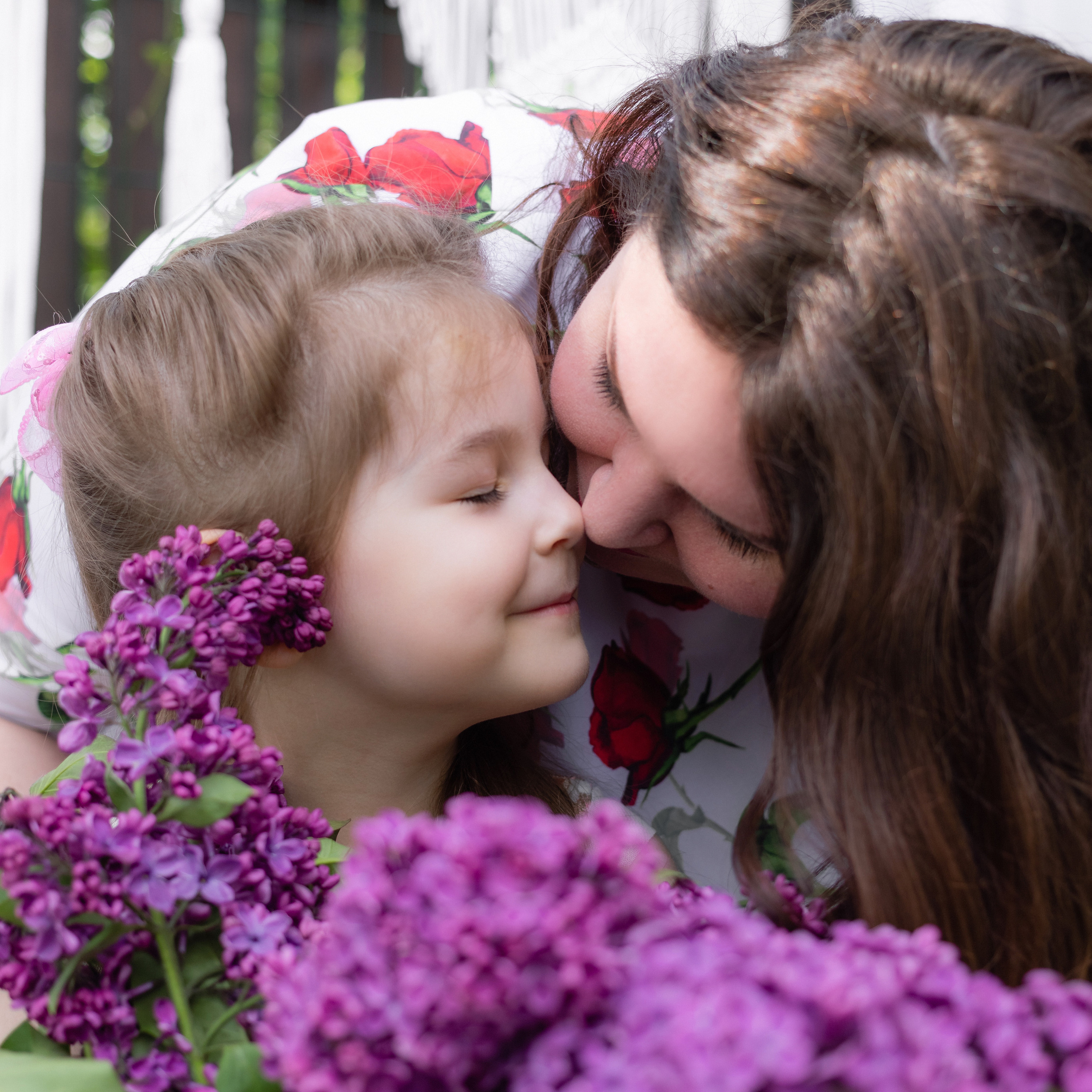 Отзывы. Фотограф Алина Гашникова