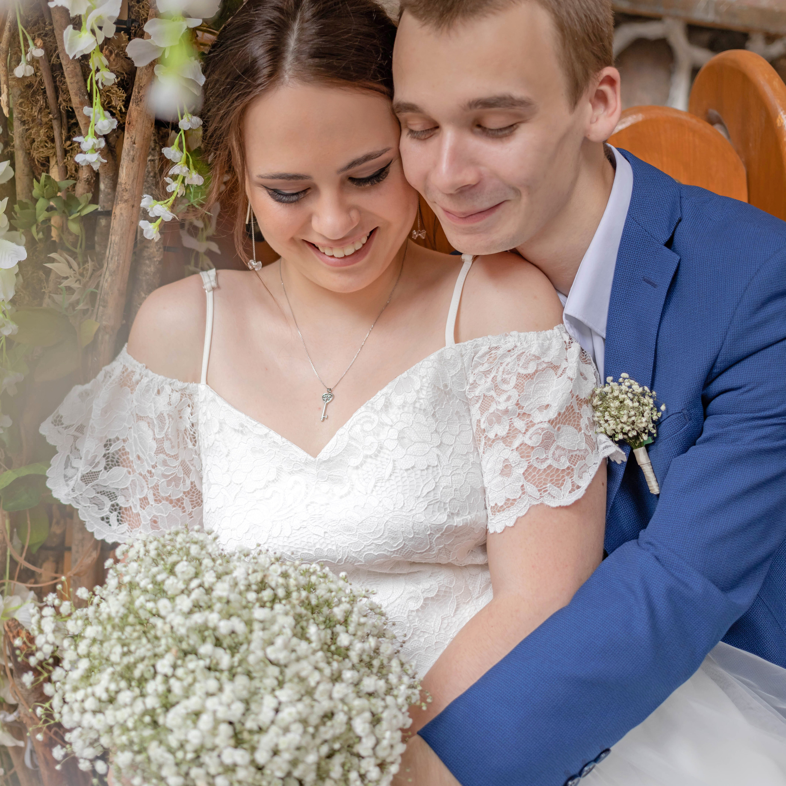 Отзывы. Фотограф Алина Гашникова