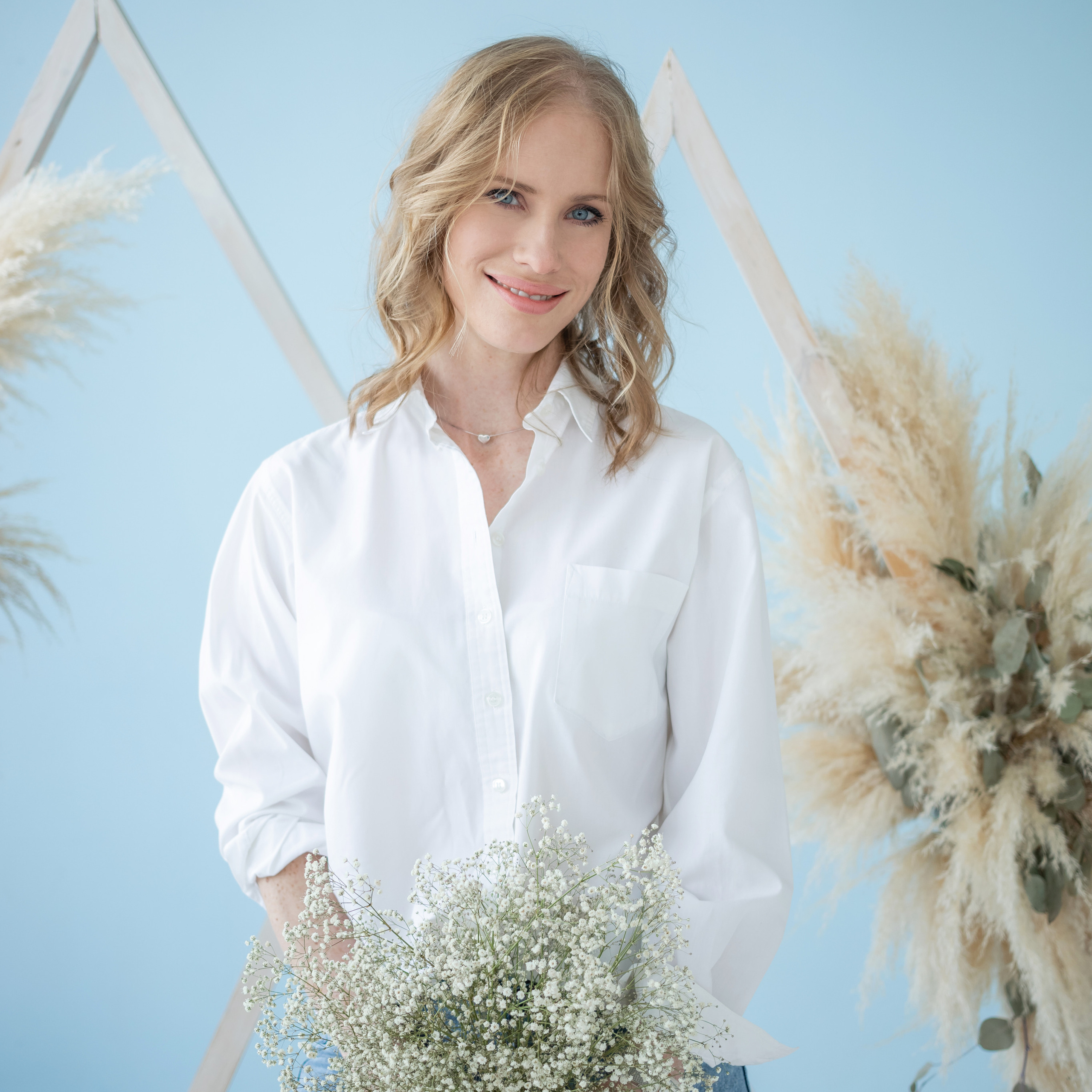 Отзывы. Фотограф Алина Гашникова