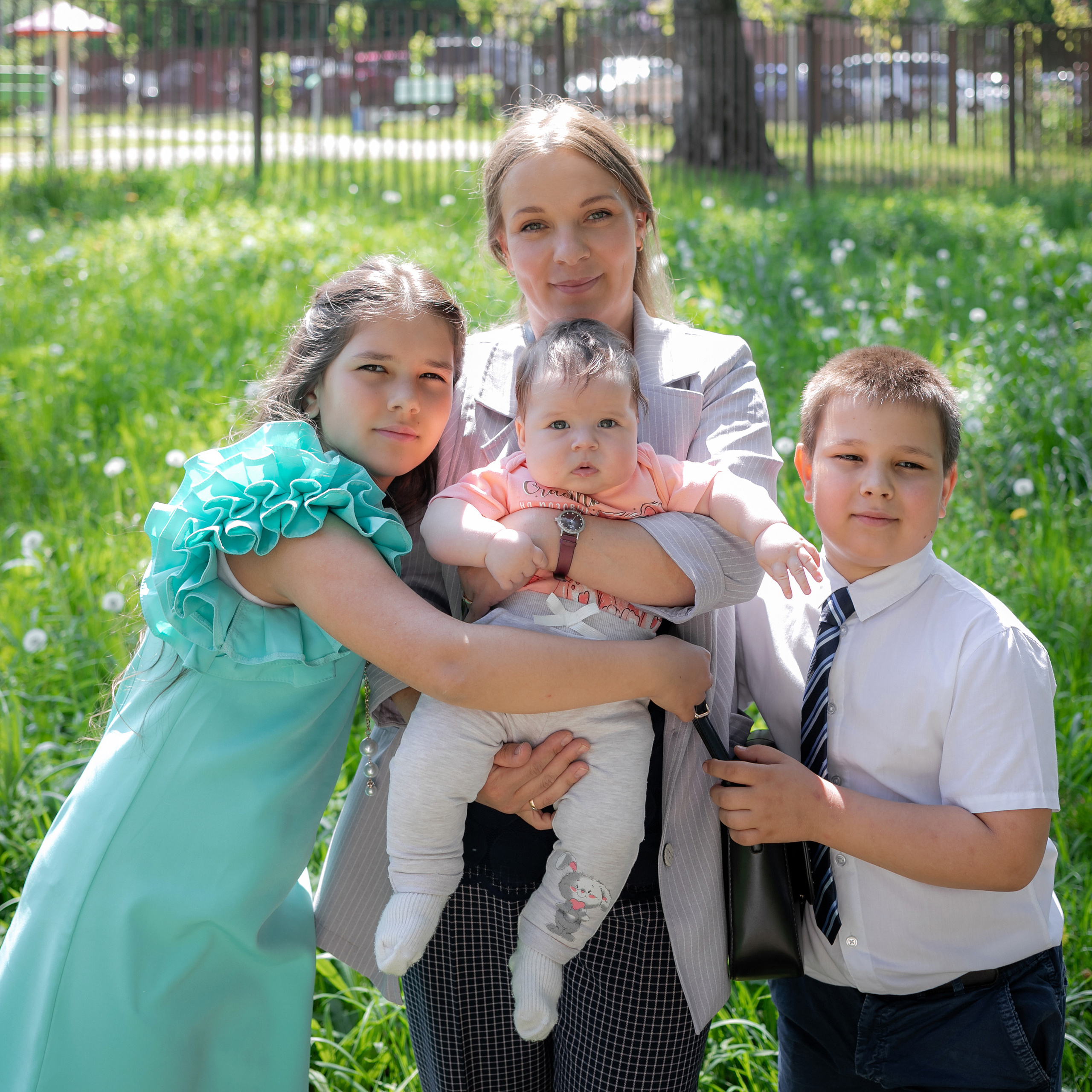 Отзывы. Фотограф Алина Гашникова