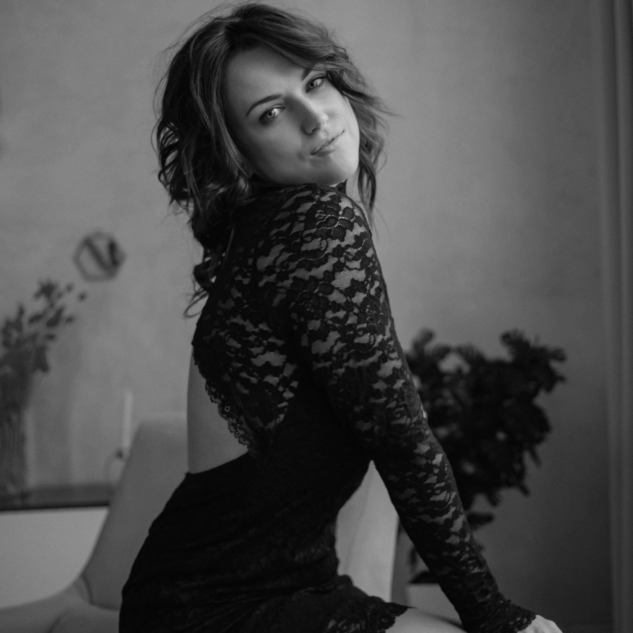 Отзывы. Фотограф Алина Гашникова