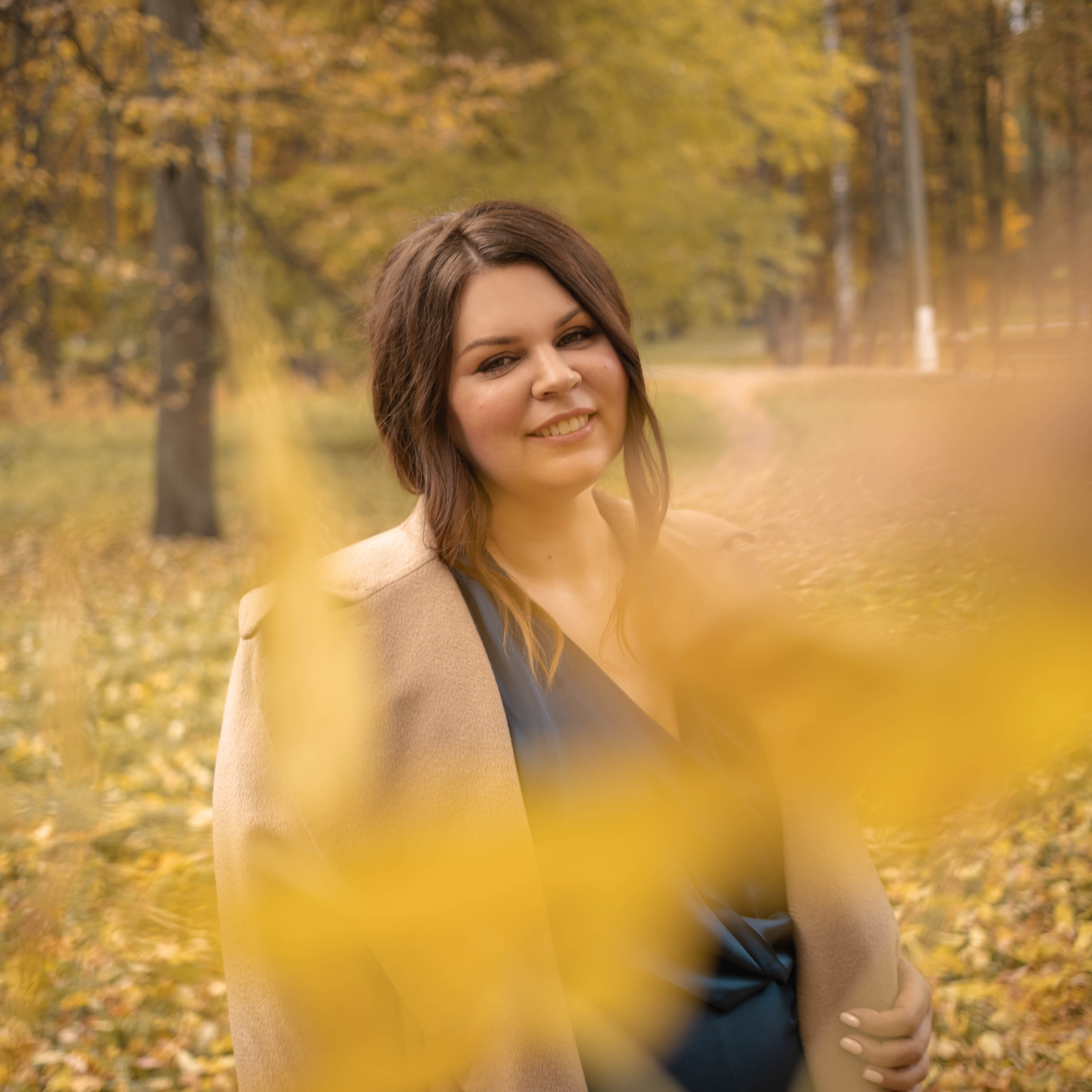 Отзывы. Фотограф Алина Гашникова