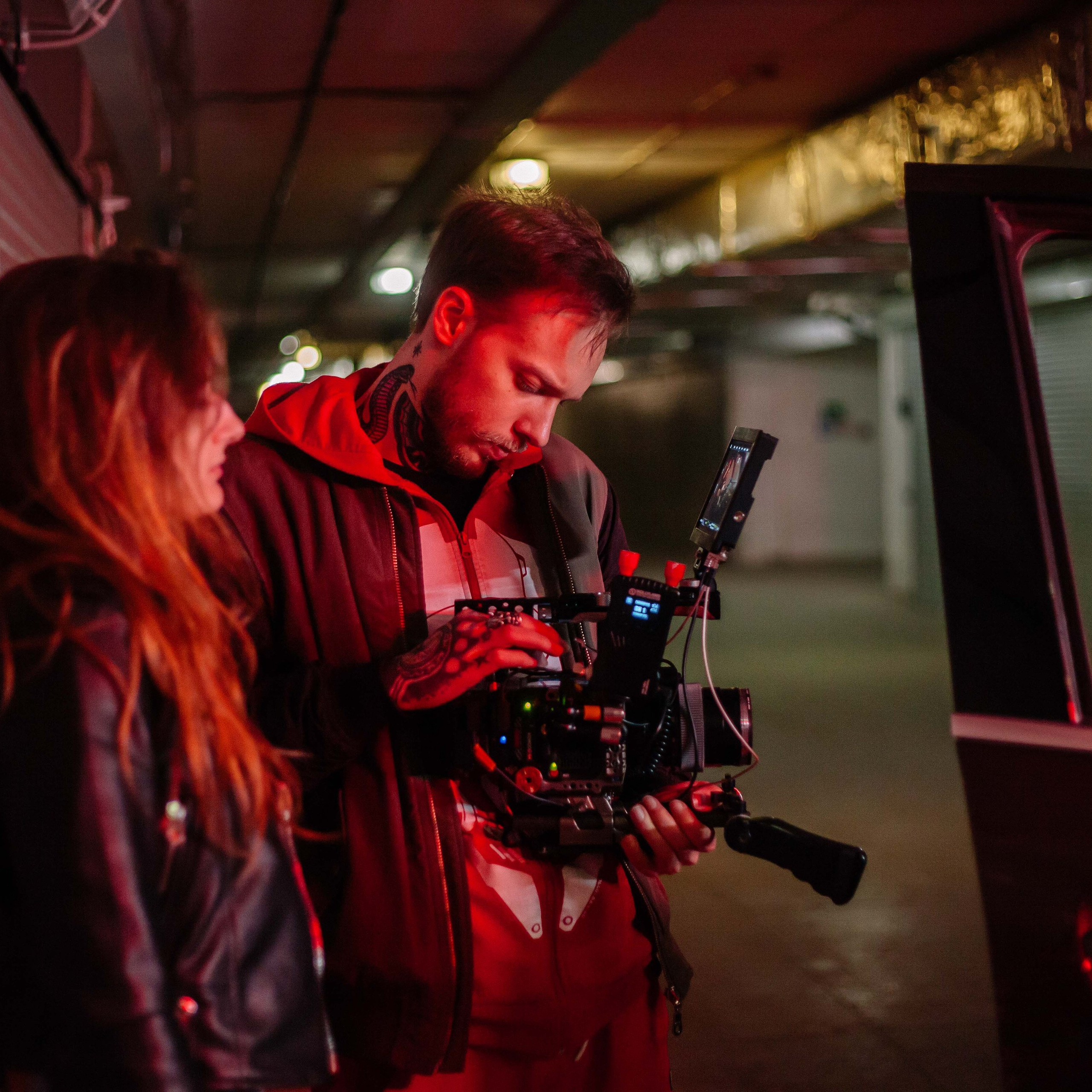 Мероприятия