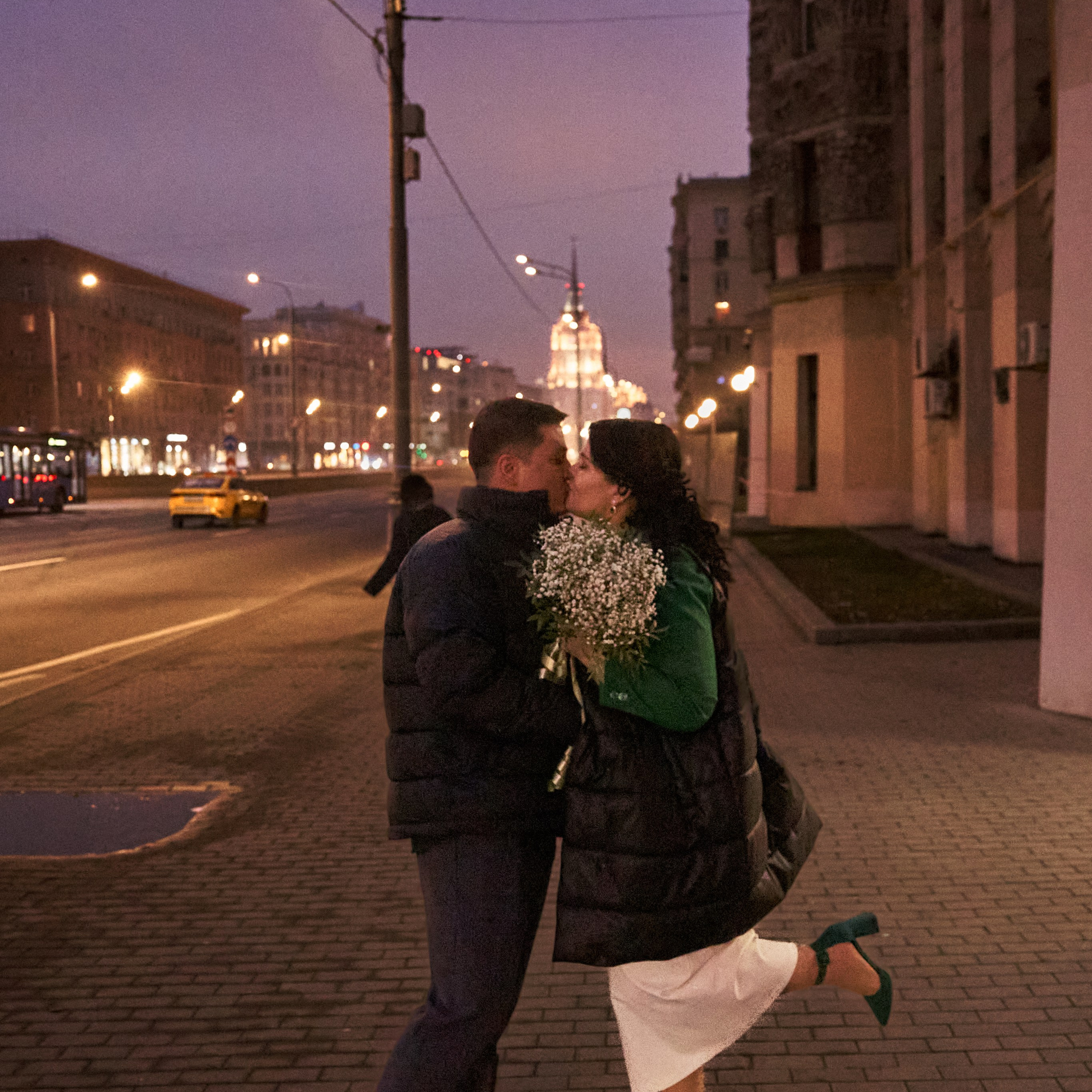 Отзывы. Фотограф в Москве Юлия Перфетти