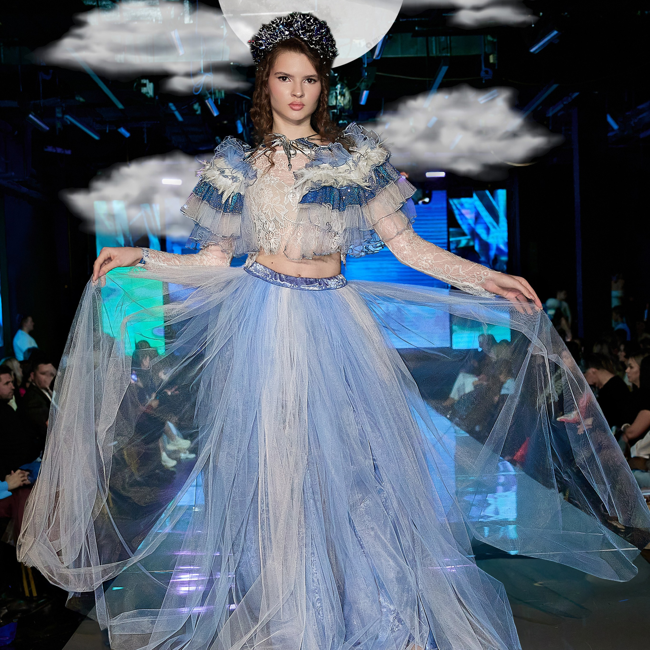 Moscow Fashion Show (Московское Шоу Моды)