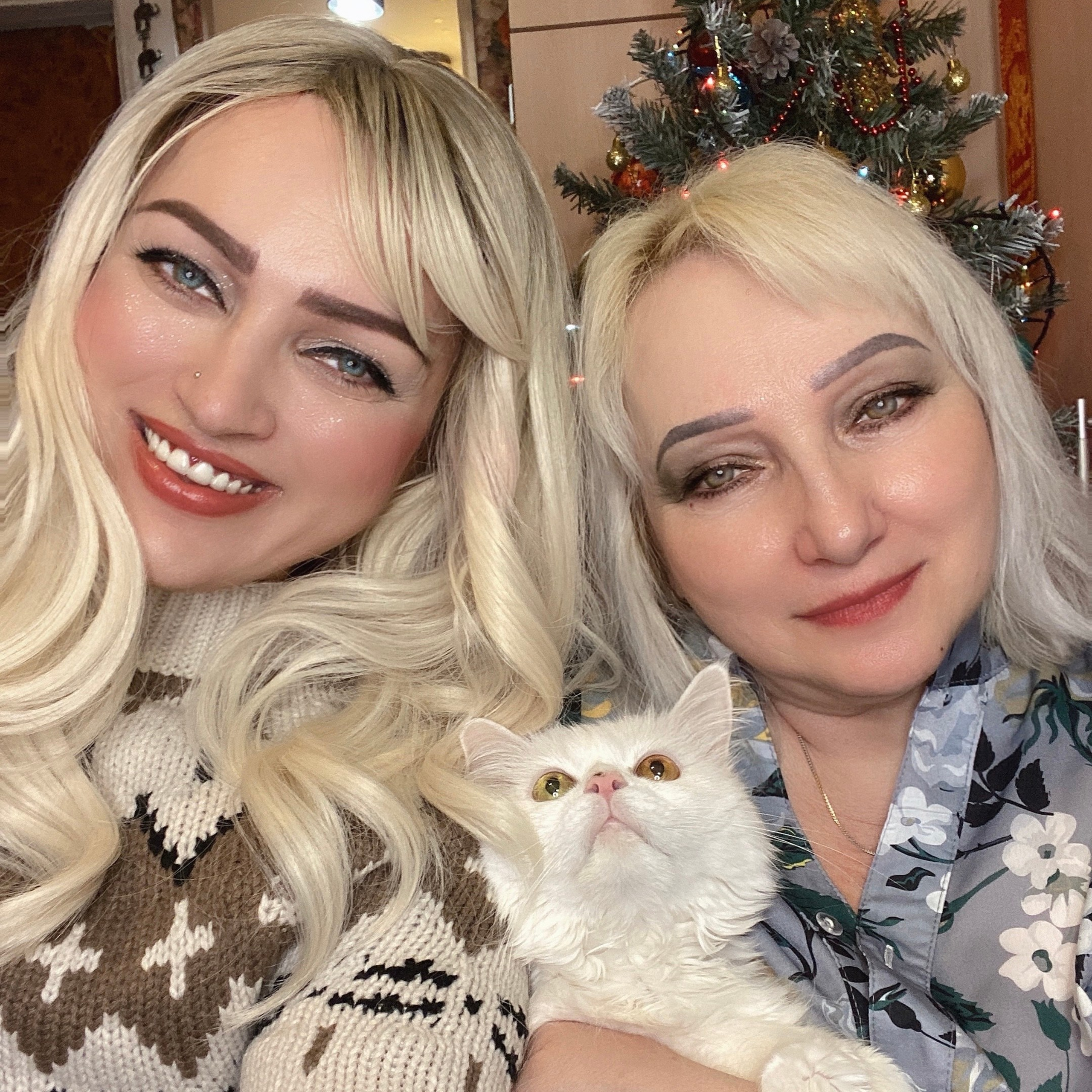 Отзывы. Фотограф в Москве Юлия Перфетти