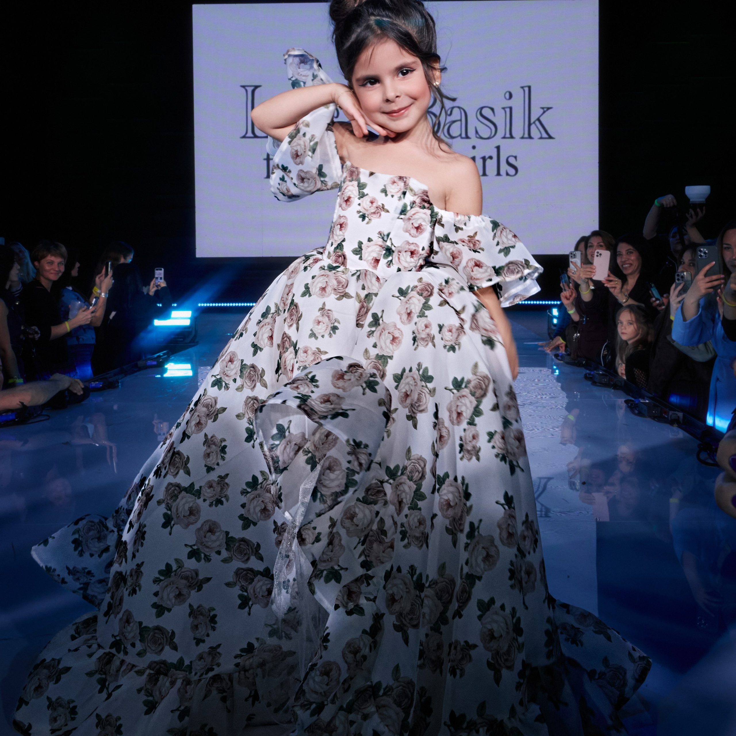 Moscow Fashion Fair 2025