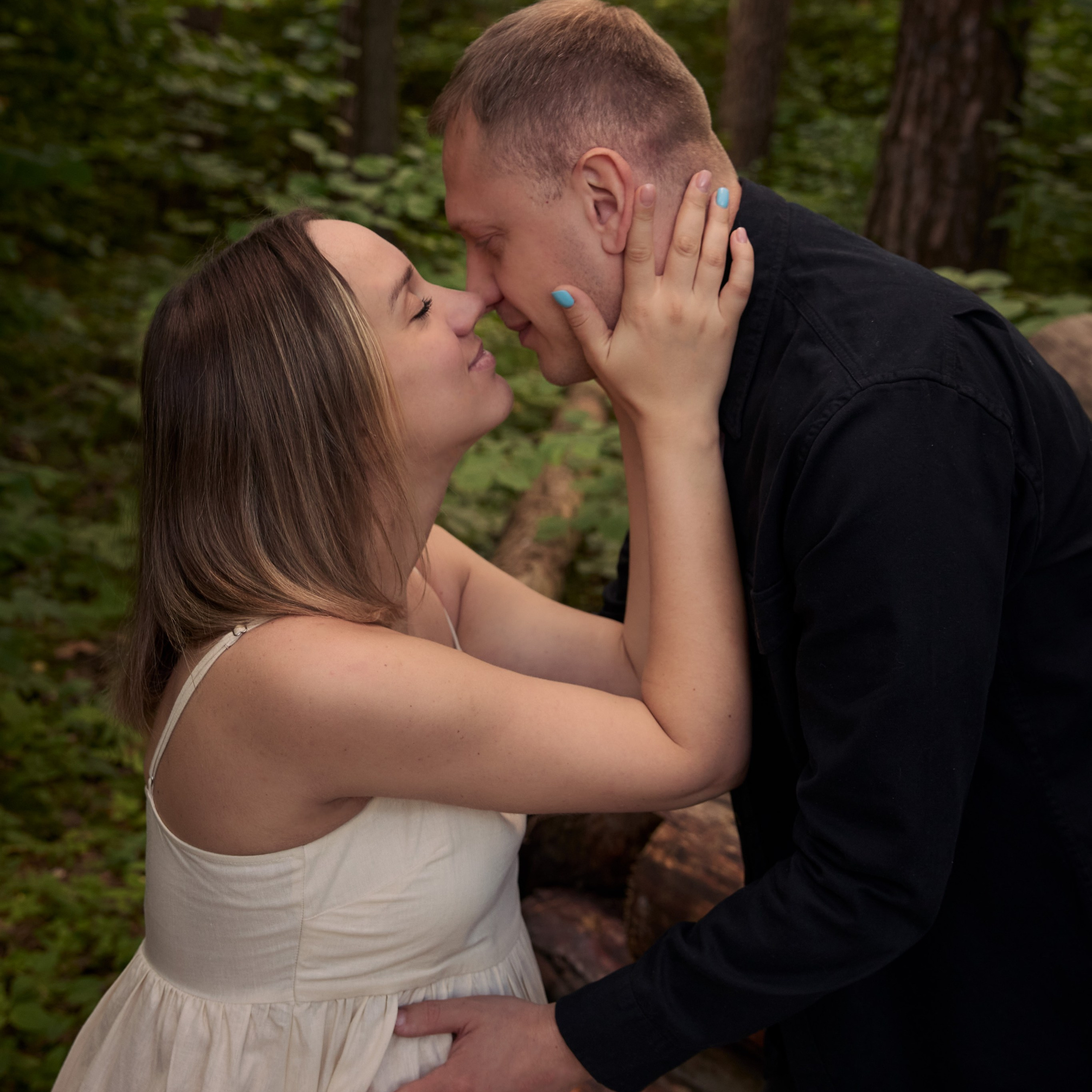 Фотосессия Пары