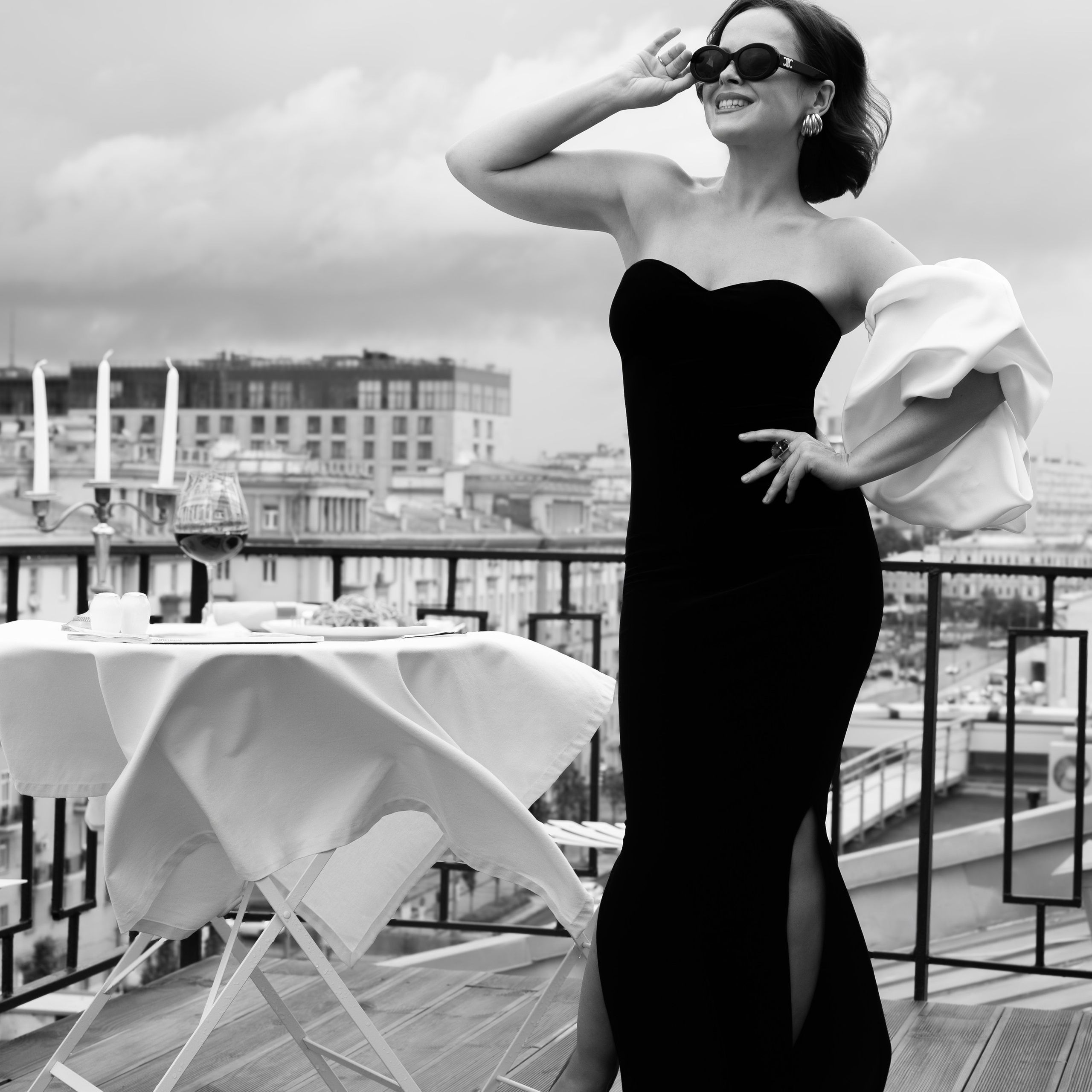 Наталия Медведева