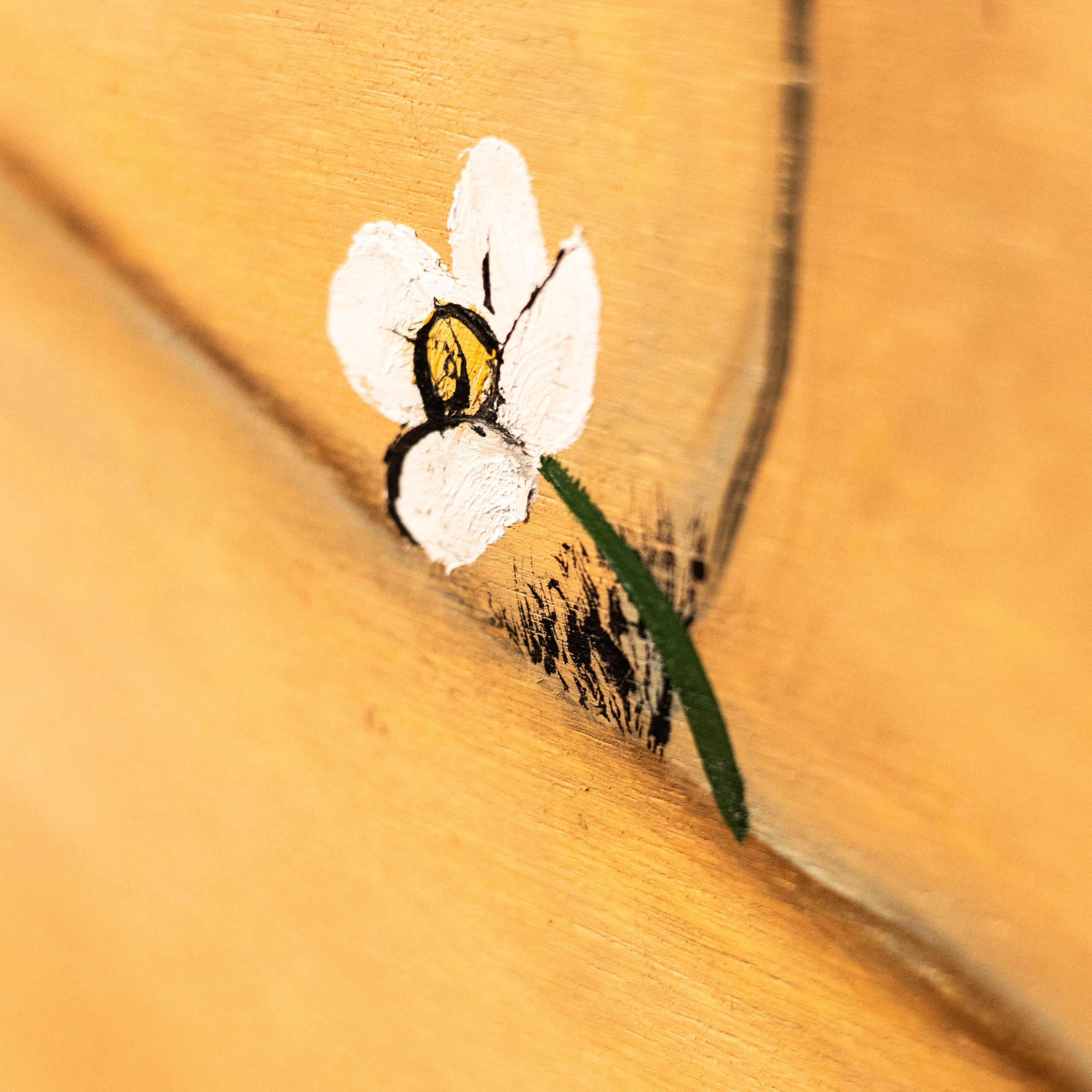 Выставка «Цветочек»