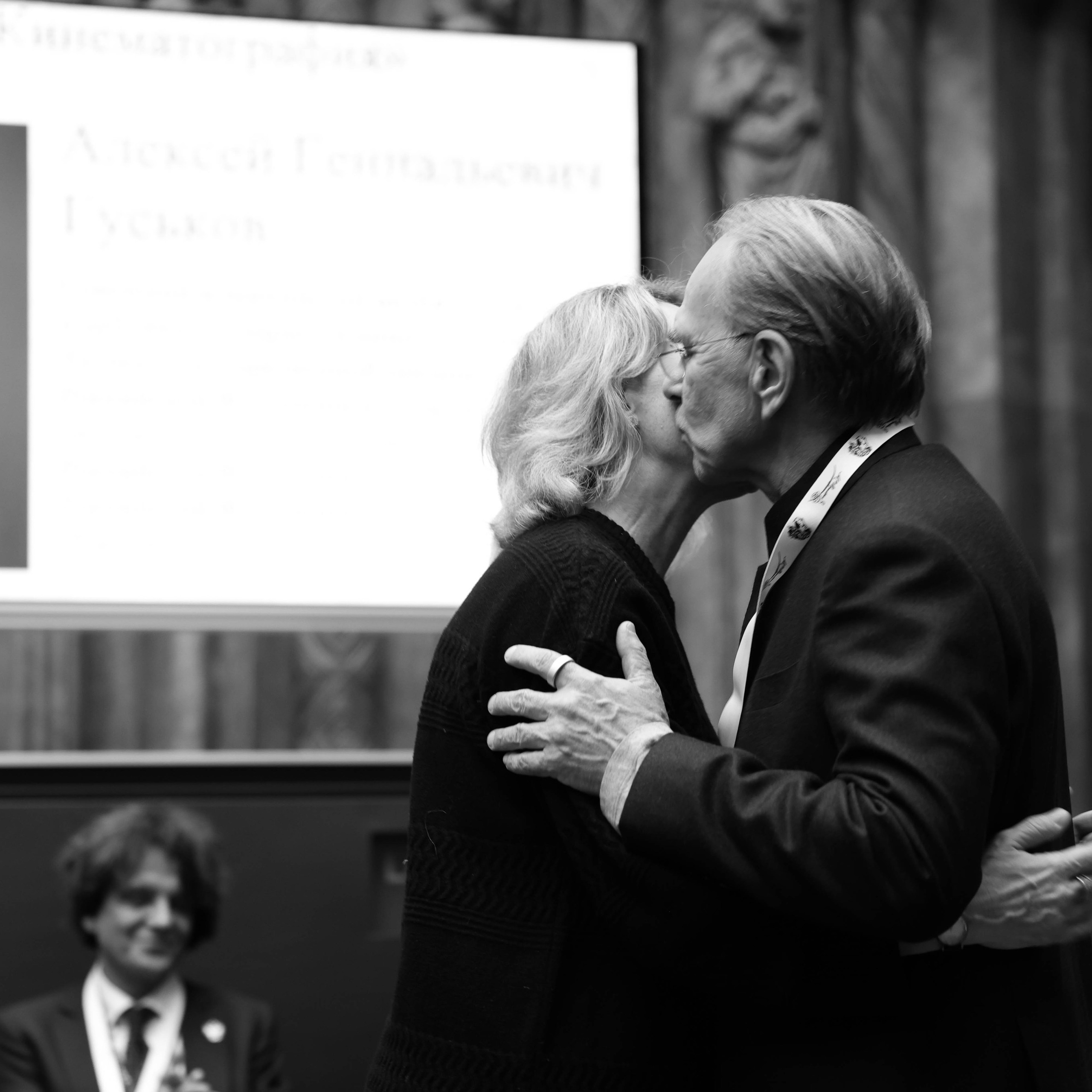 Пушкинская премия