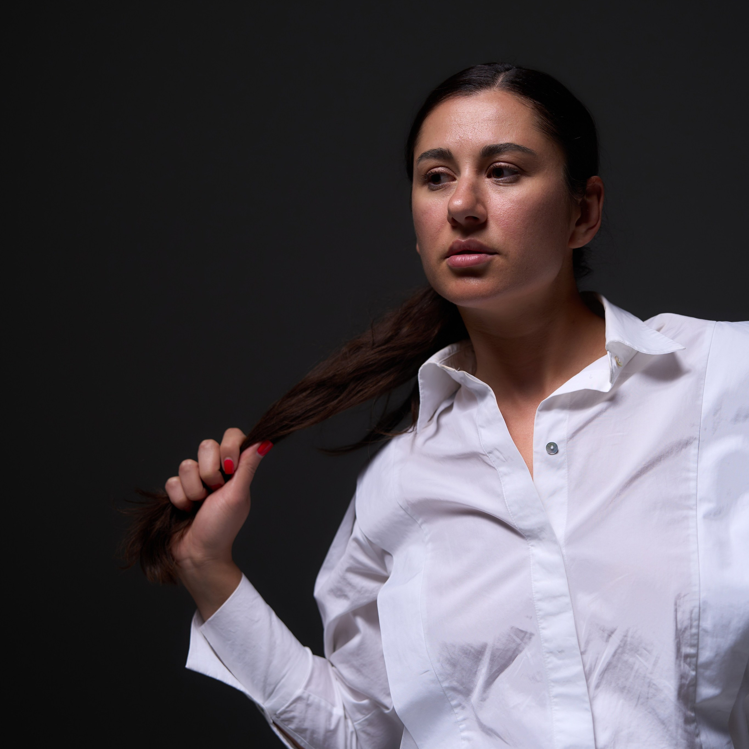 Отзыв фотографу. Сайт Александра Казанина