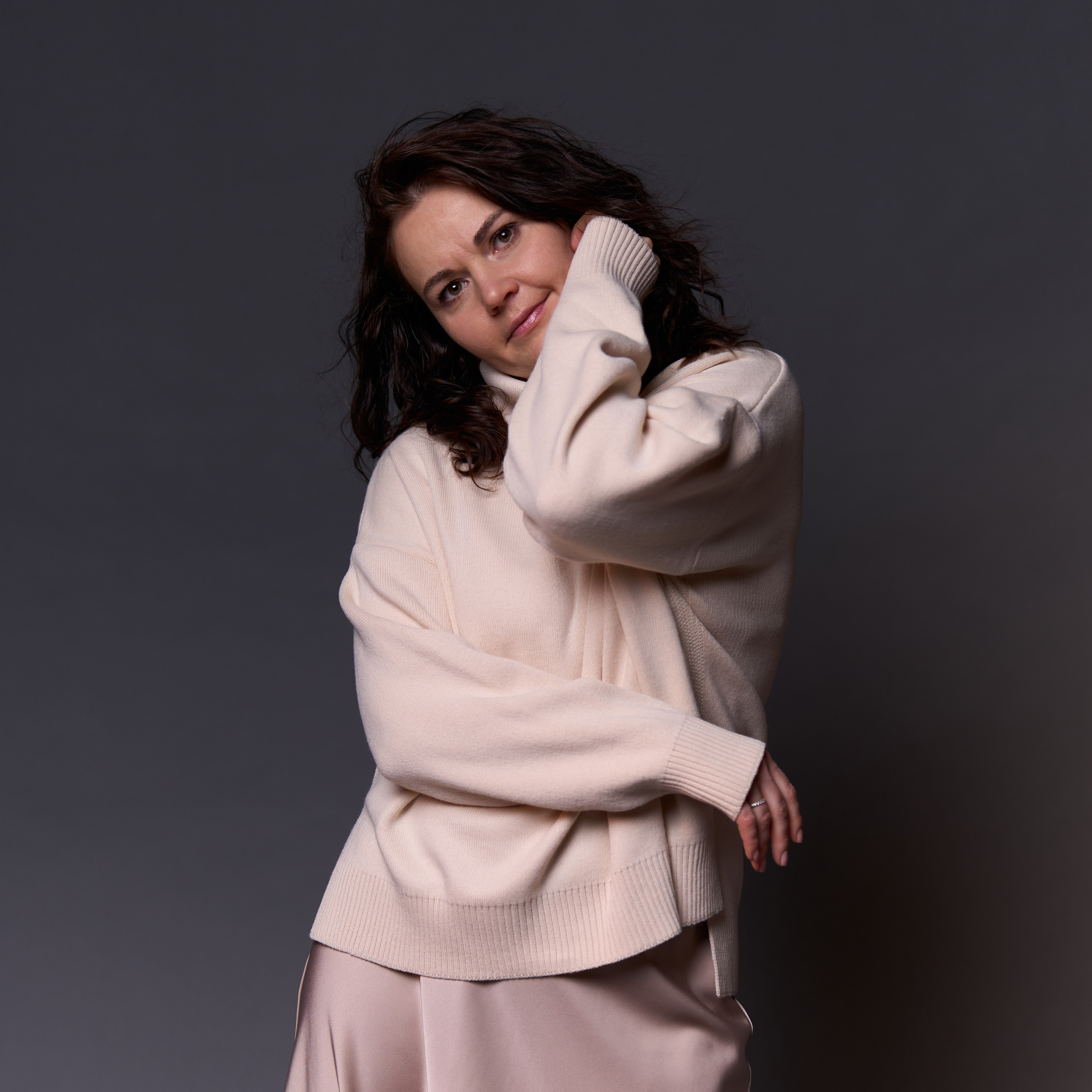 Фотосессия — Яна