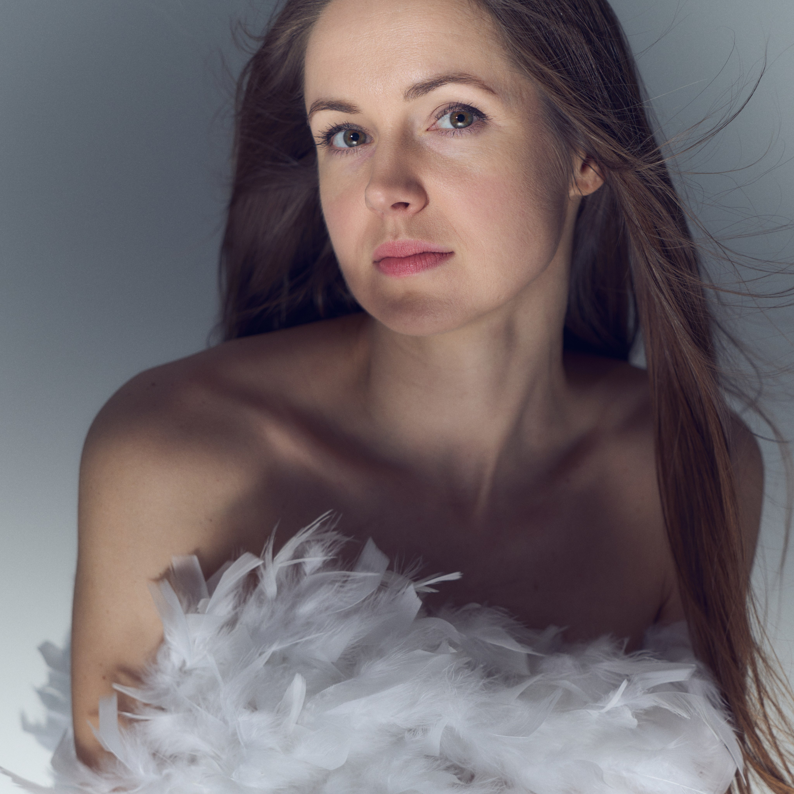 Фотосессия в стиле Ekonika