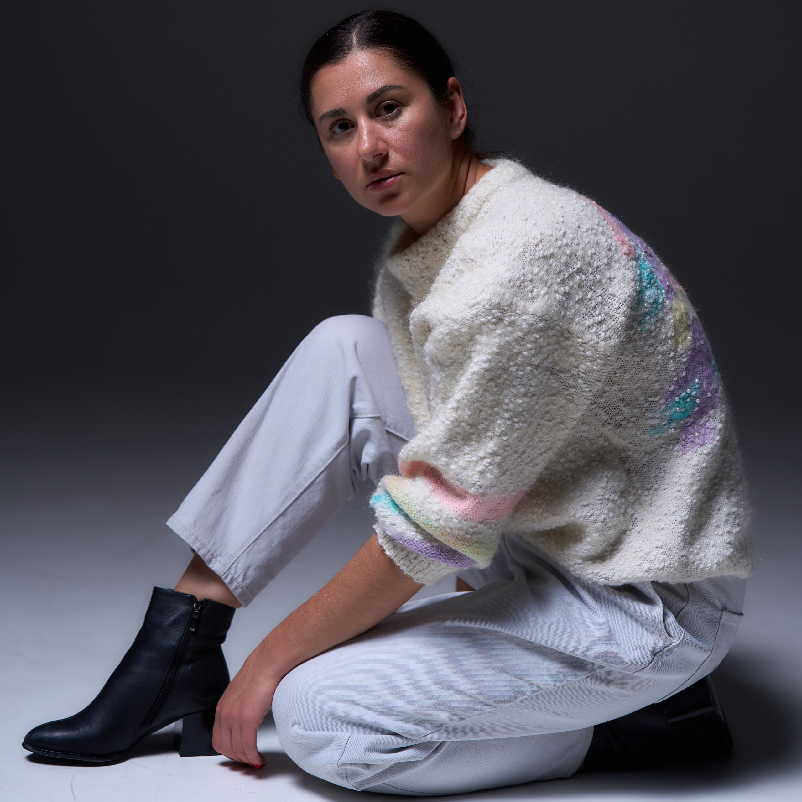 Фотосессия — Гульнара