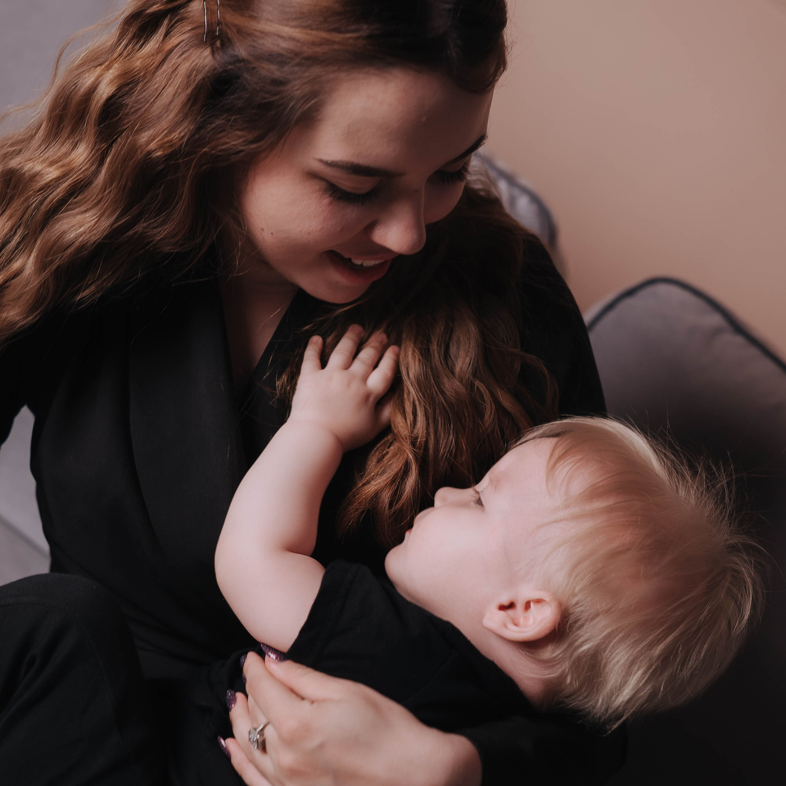 Отзывы. Фотограф Карина Шарова Москва