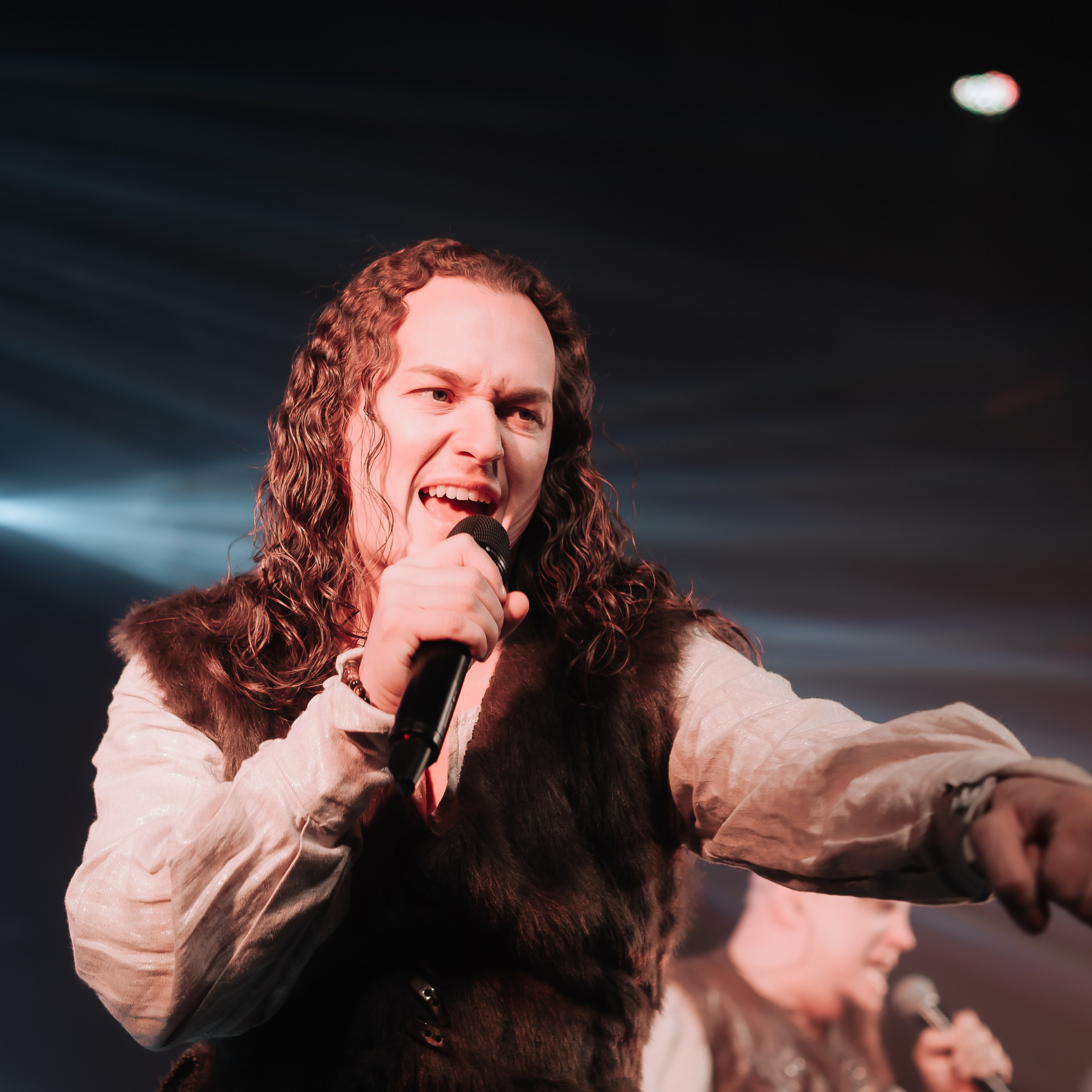 Эпидемия. Сокровище Энии.