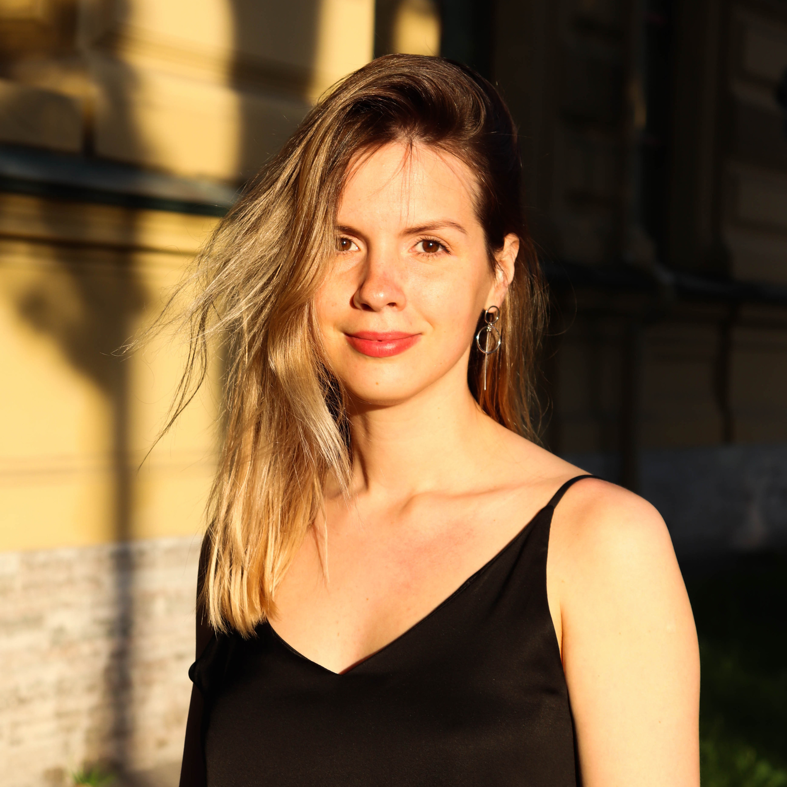 Отзывы. Обратная сторона фасада | фотограф СПб