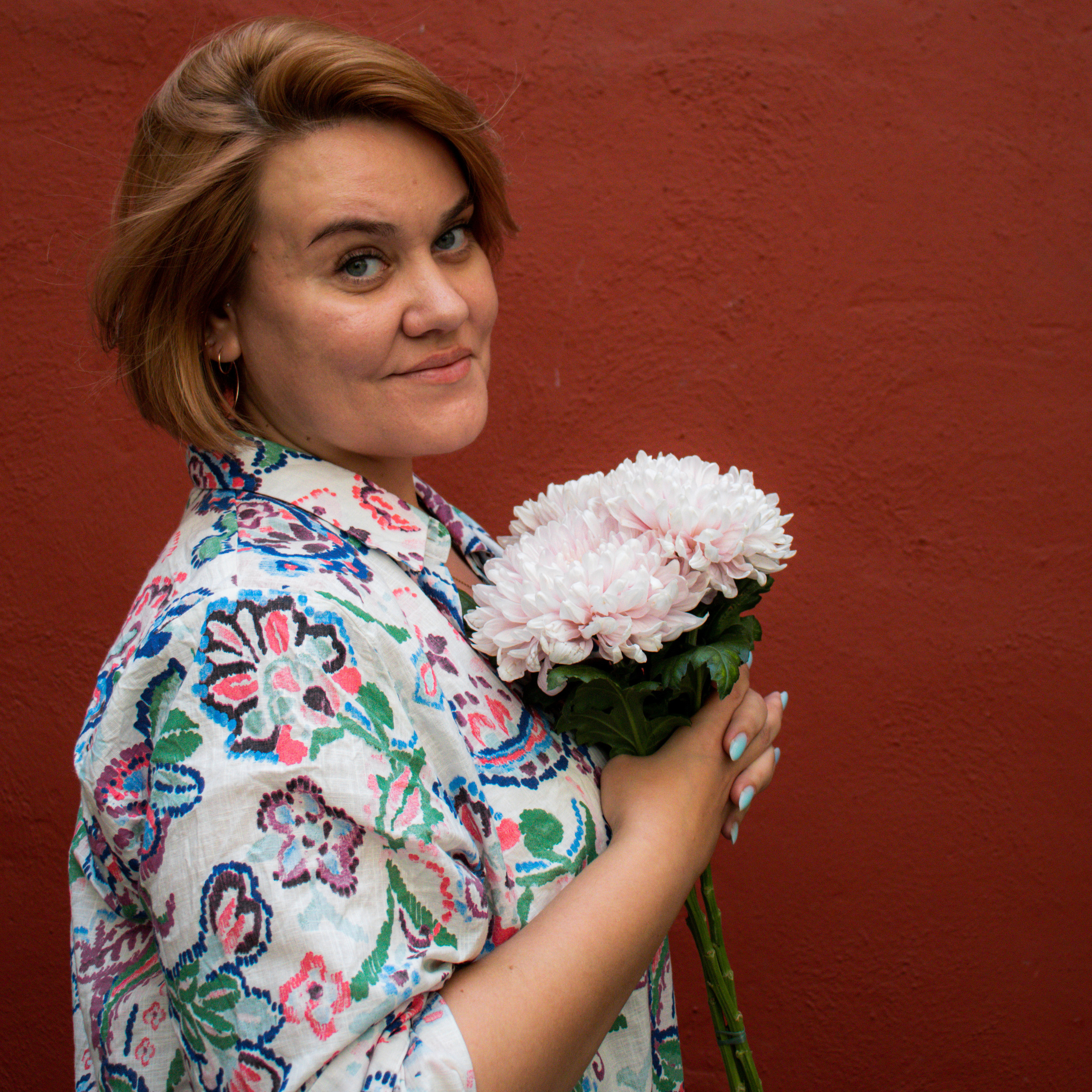 Отзывы. Обратная сторона фасада | фотограф СПб