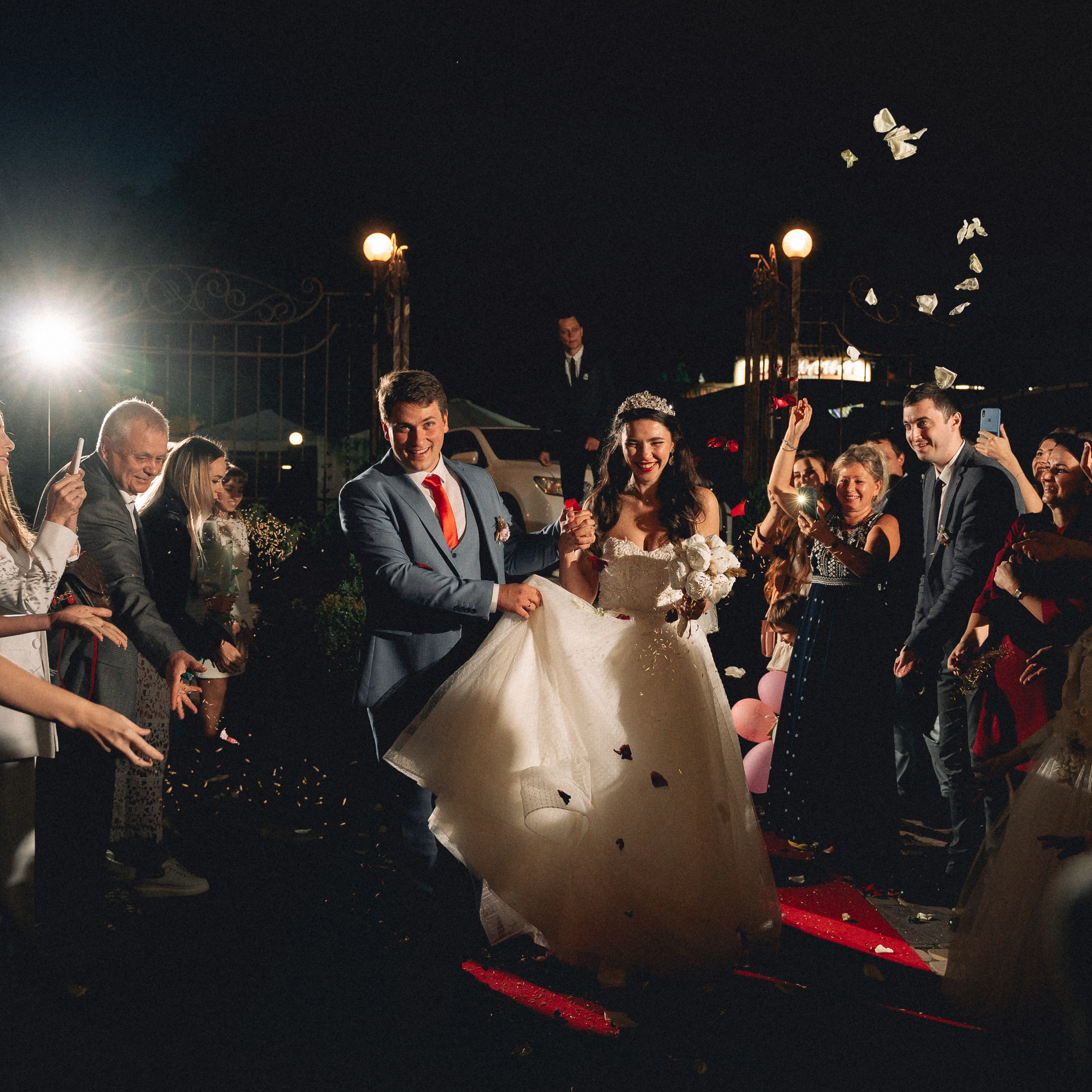 Отзывы. Фотограф Павел Беляев