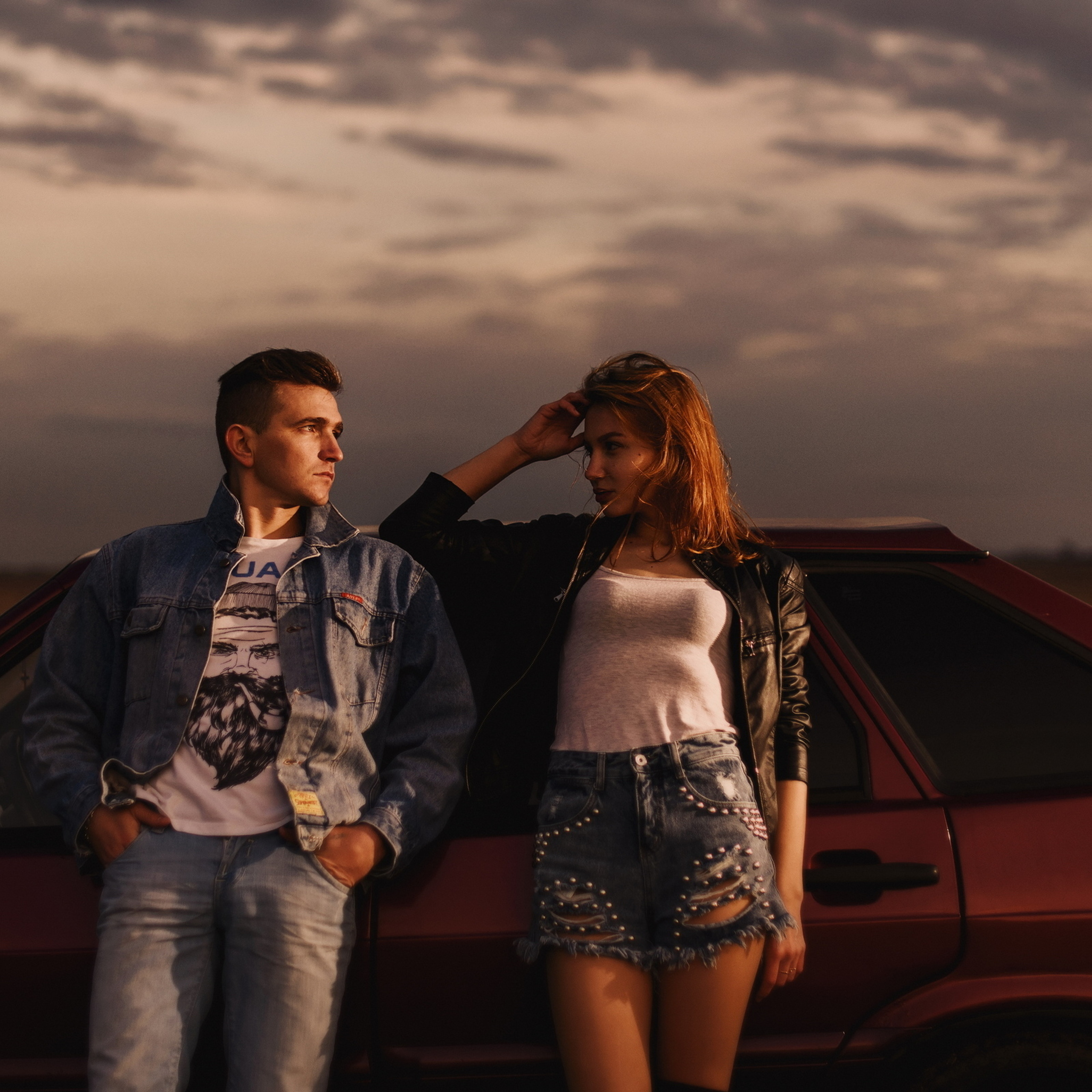 Отзывы. Фотограф Павел Беляев