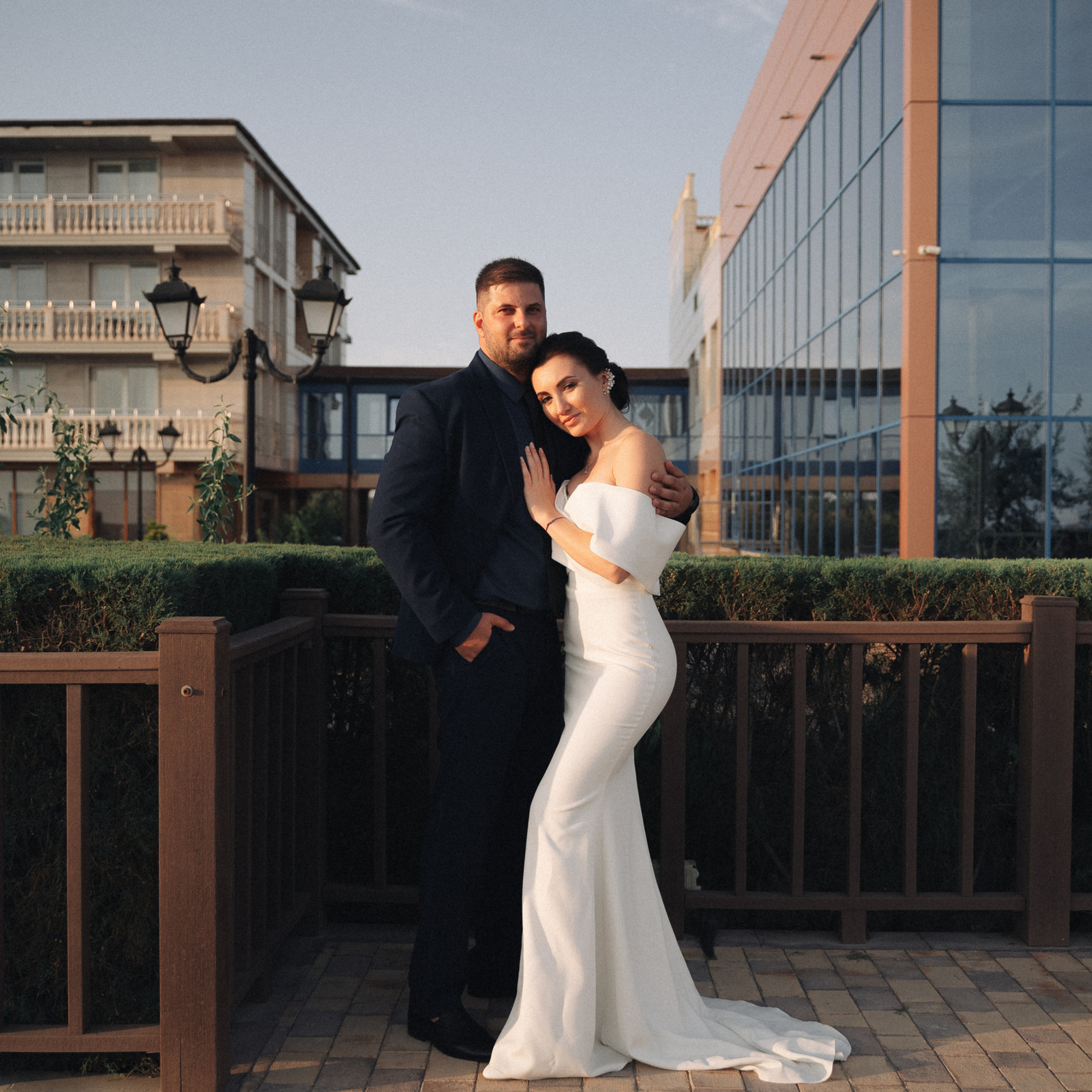 Отзывы. Фотограф Павел Беляев