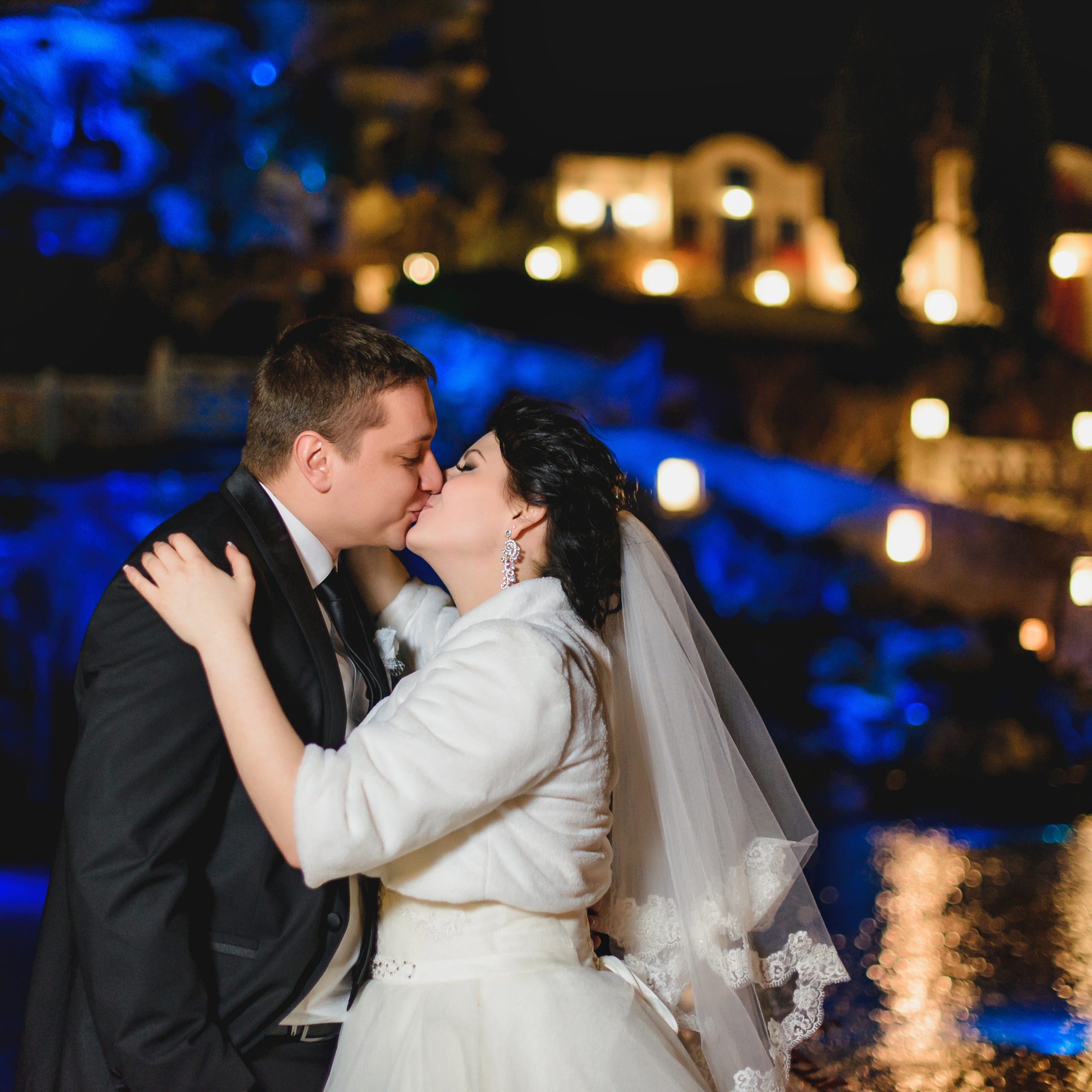 Отзывы. Фотограф Павел Беляев