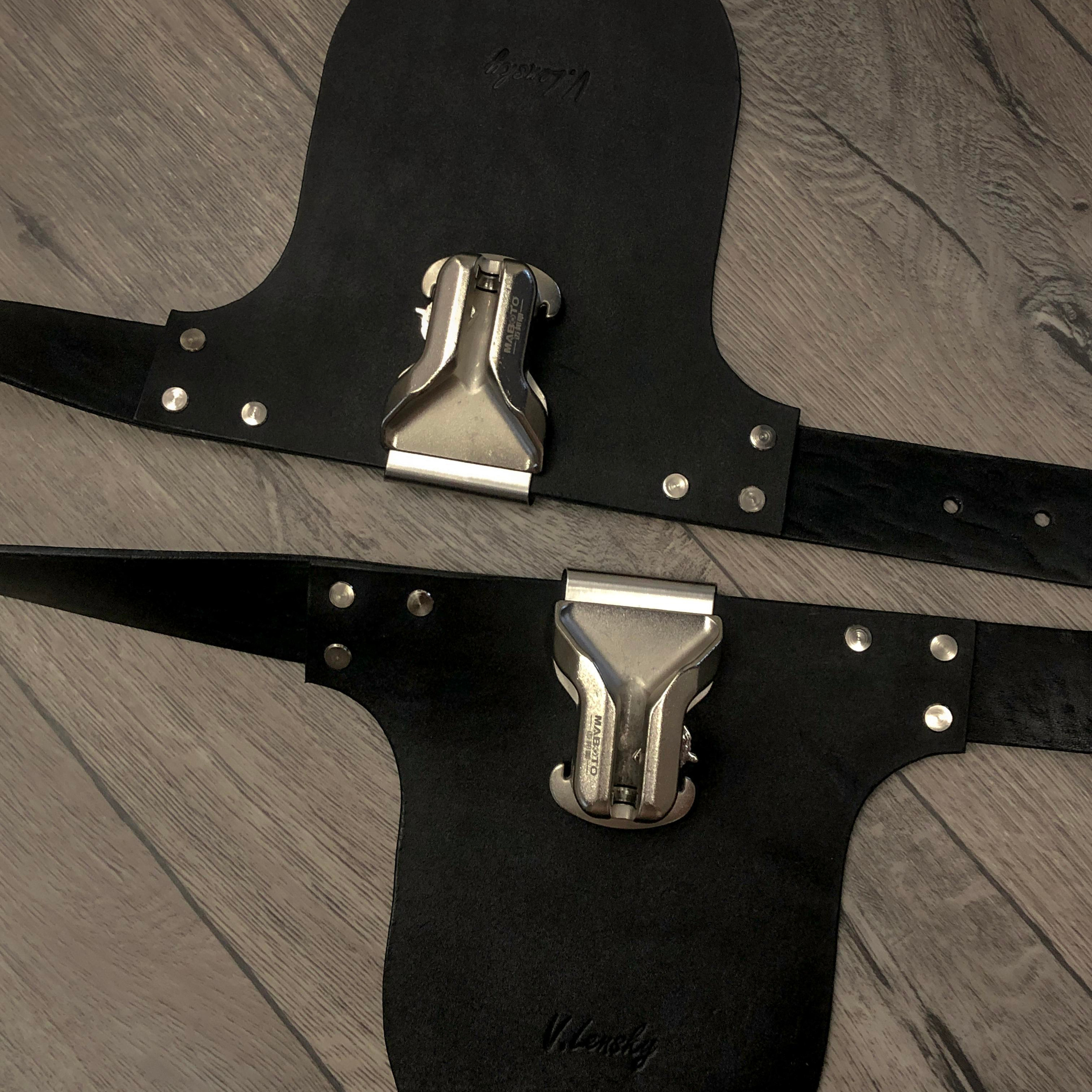 Разгрузки для фотографов. Фотограф Павел Беляев