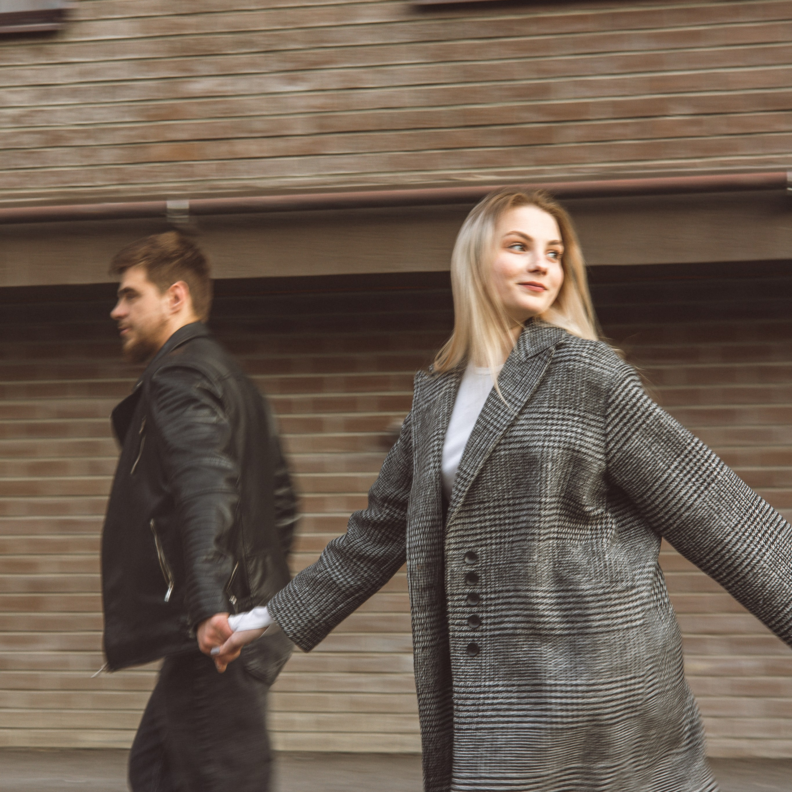 Семейная фотосессия на природе