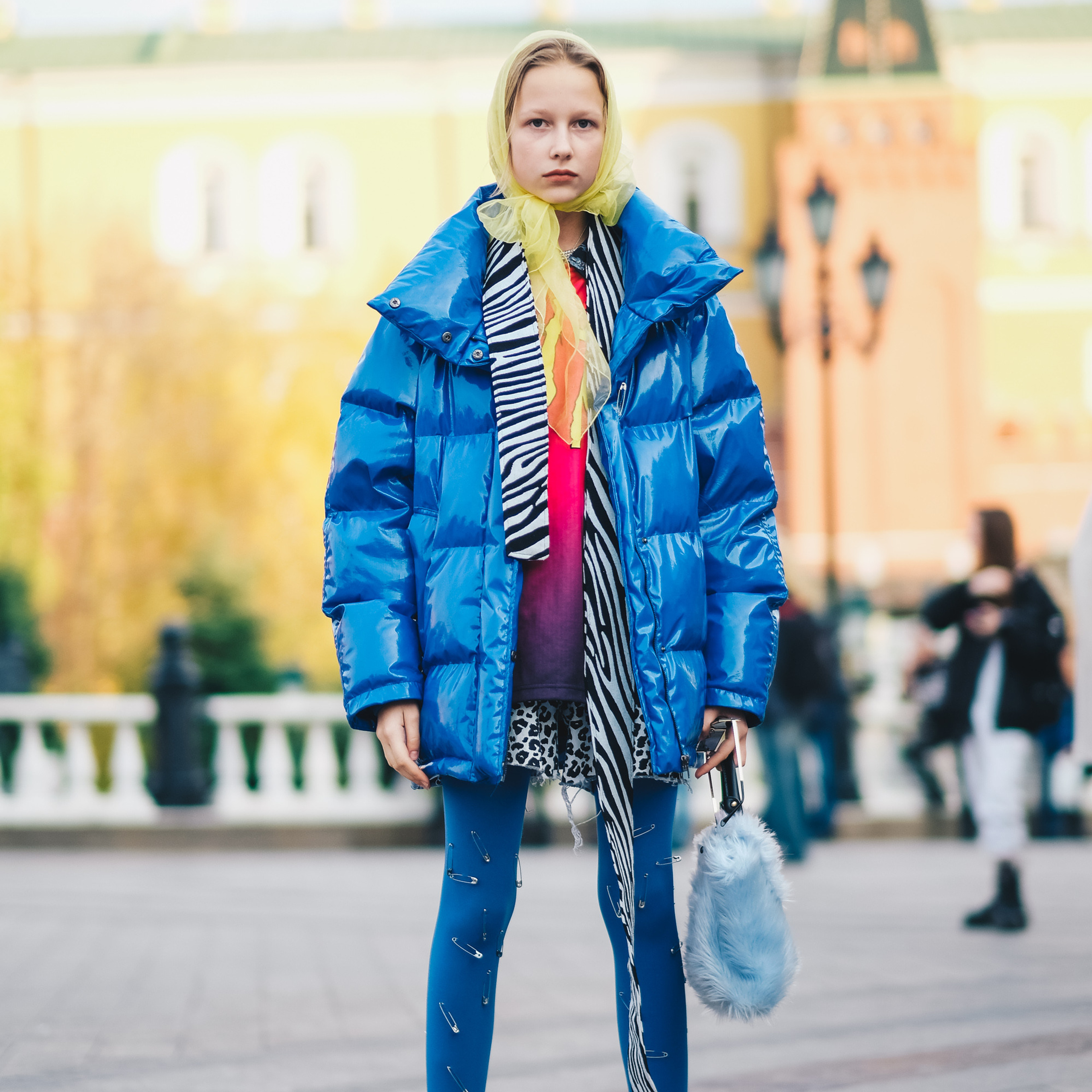 Неделя моды