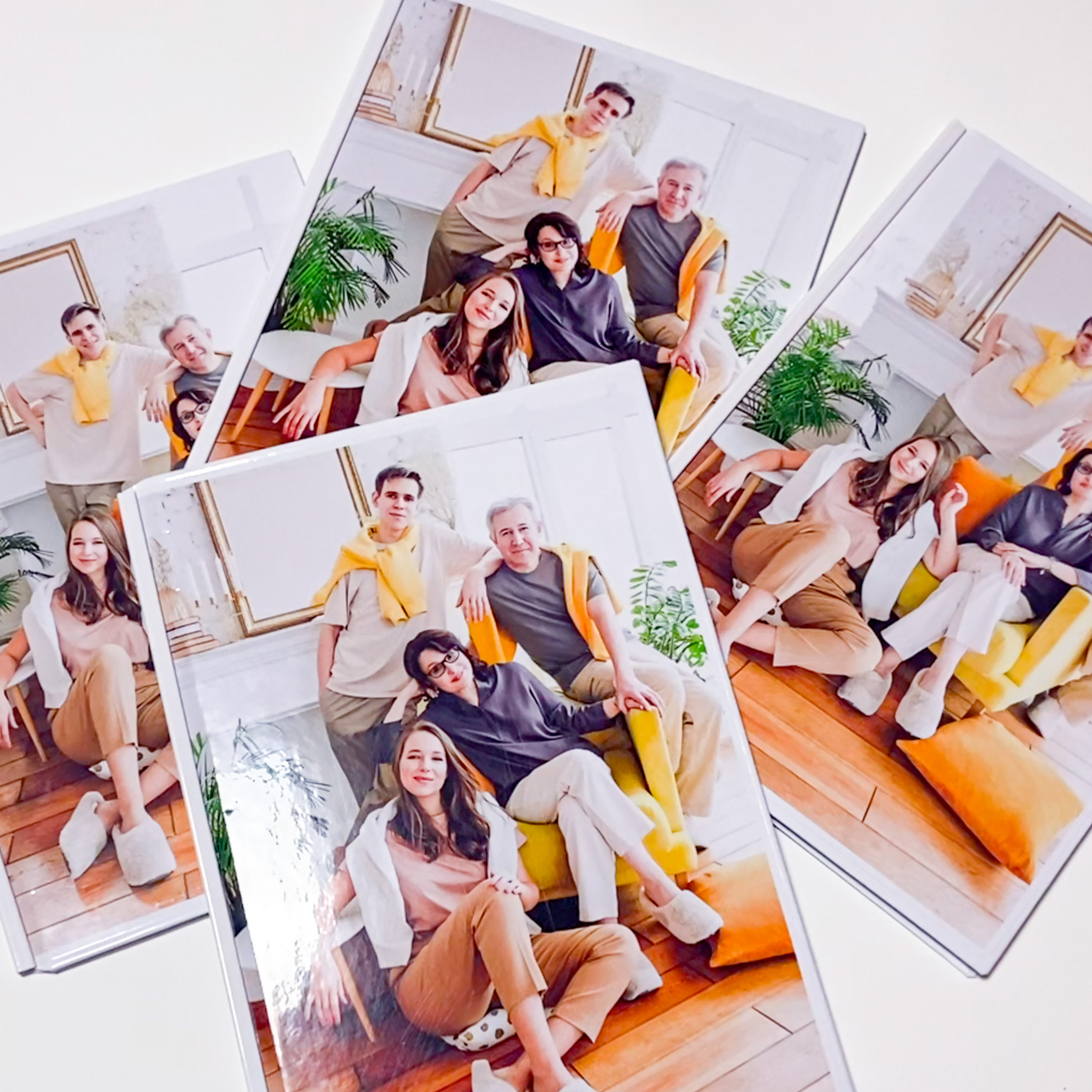 Семейные архивы