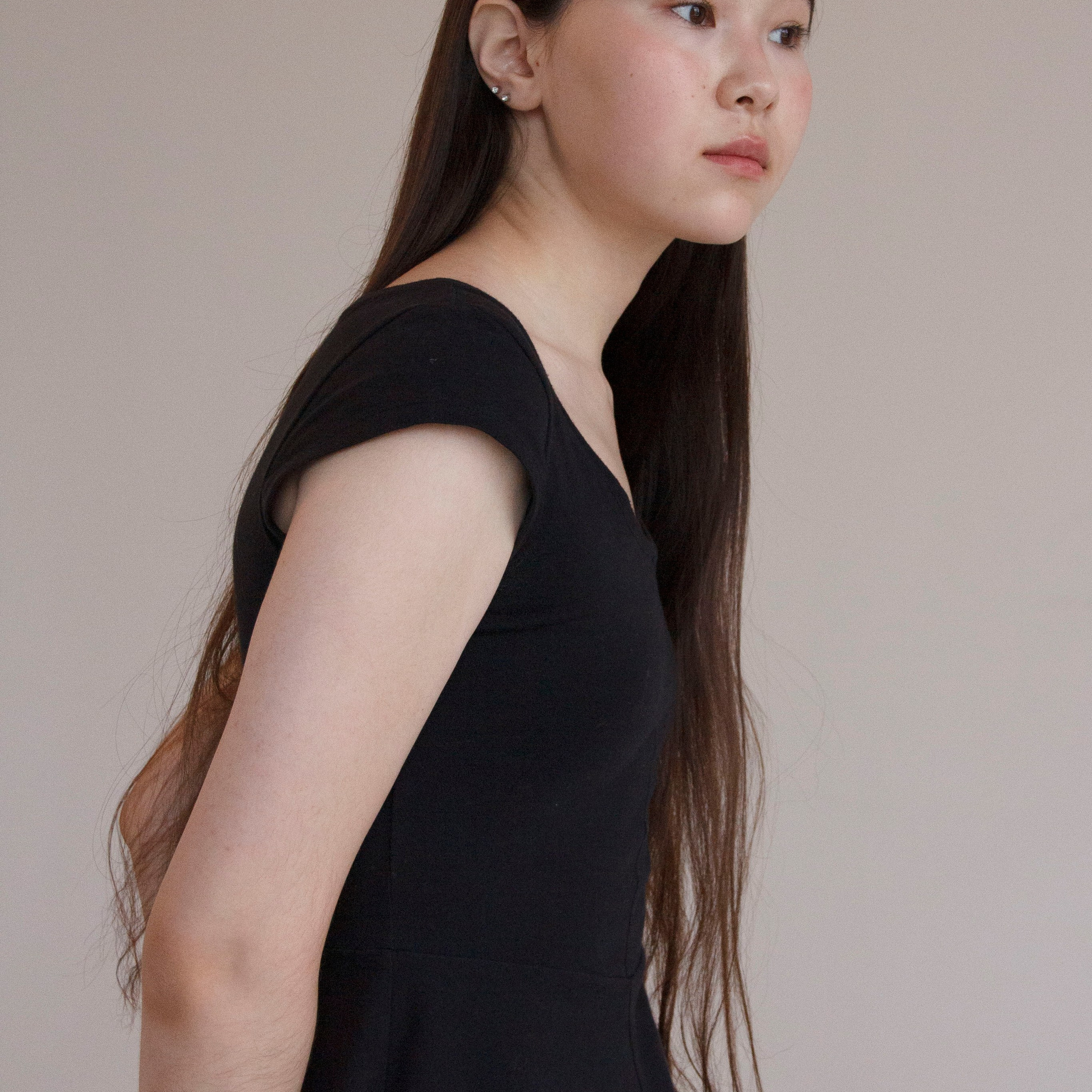 Снепы. Зарина