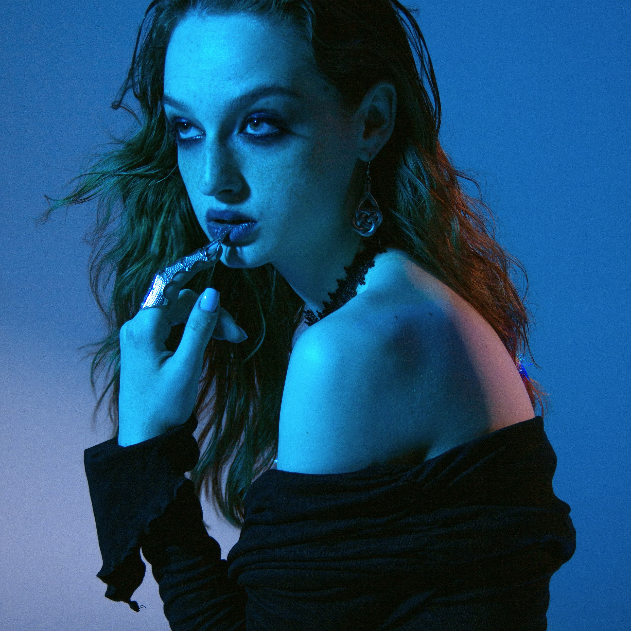 Творческий проект «GOTIKA»