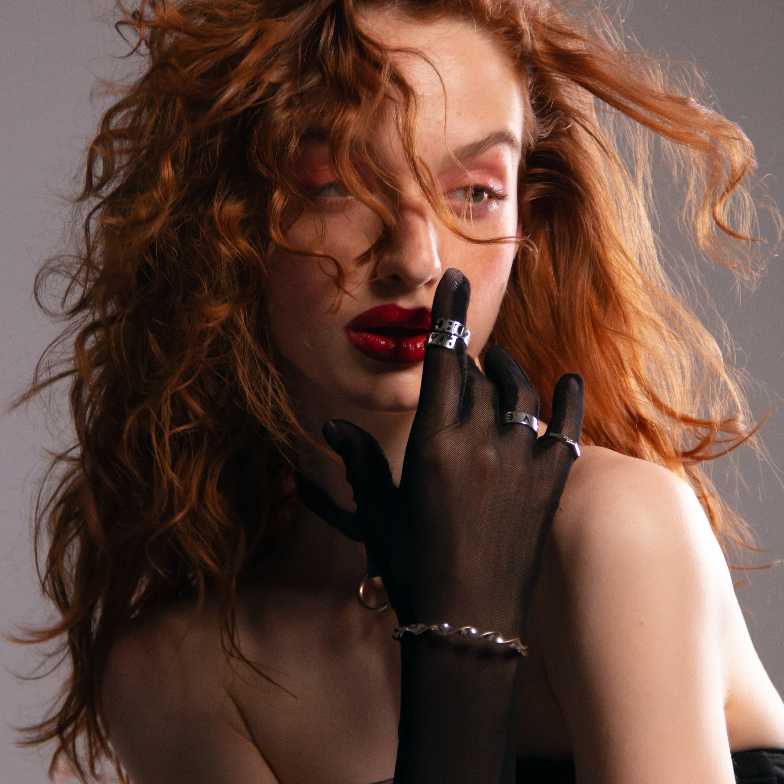 Editorial для журнала