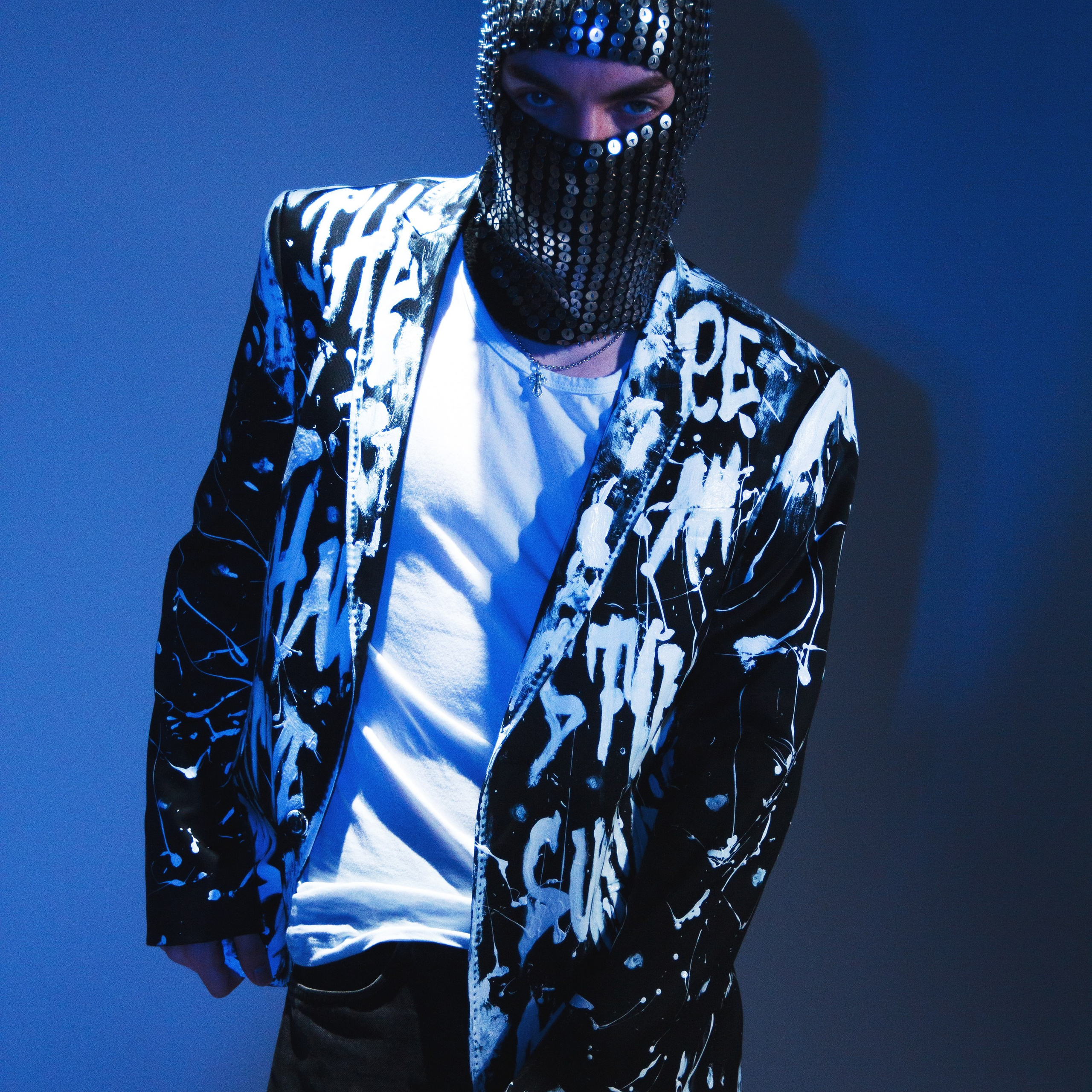 Творческий проект «Неприкасаемый»