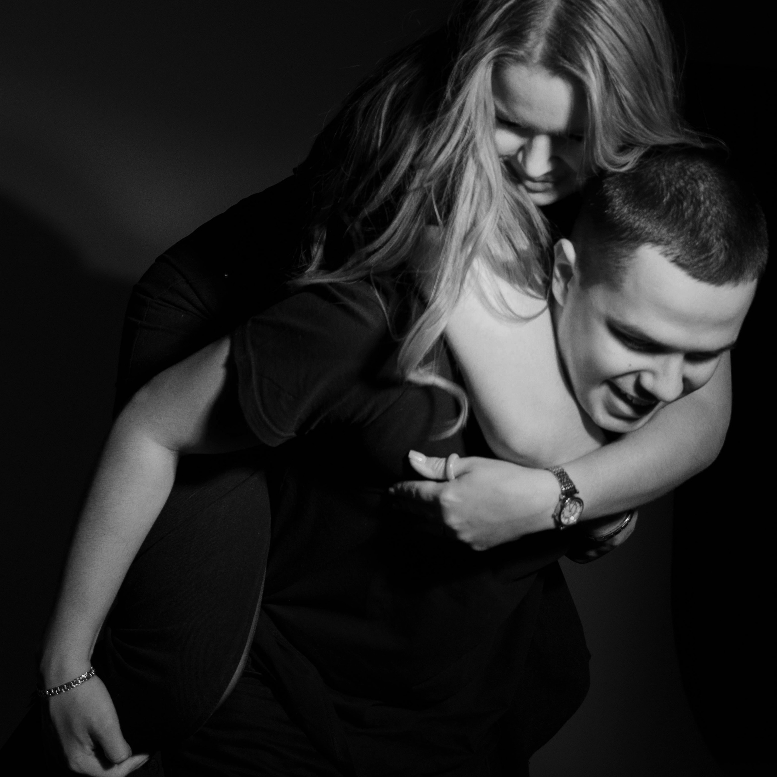 Lovestory Ольга и Данила