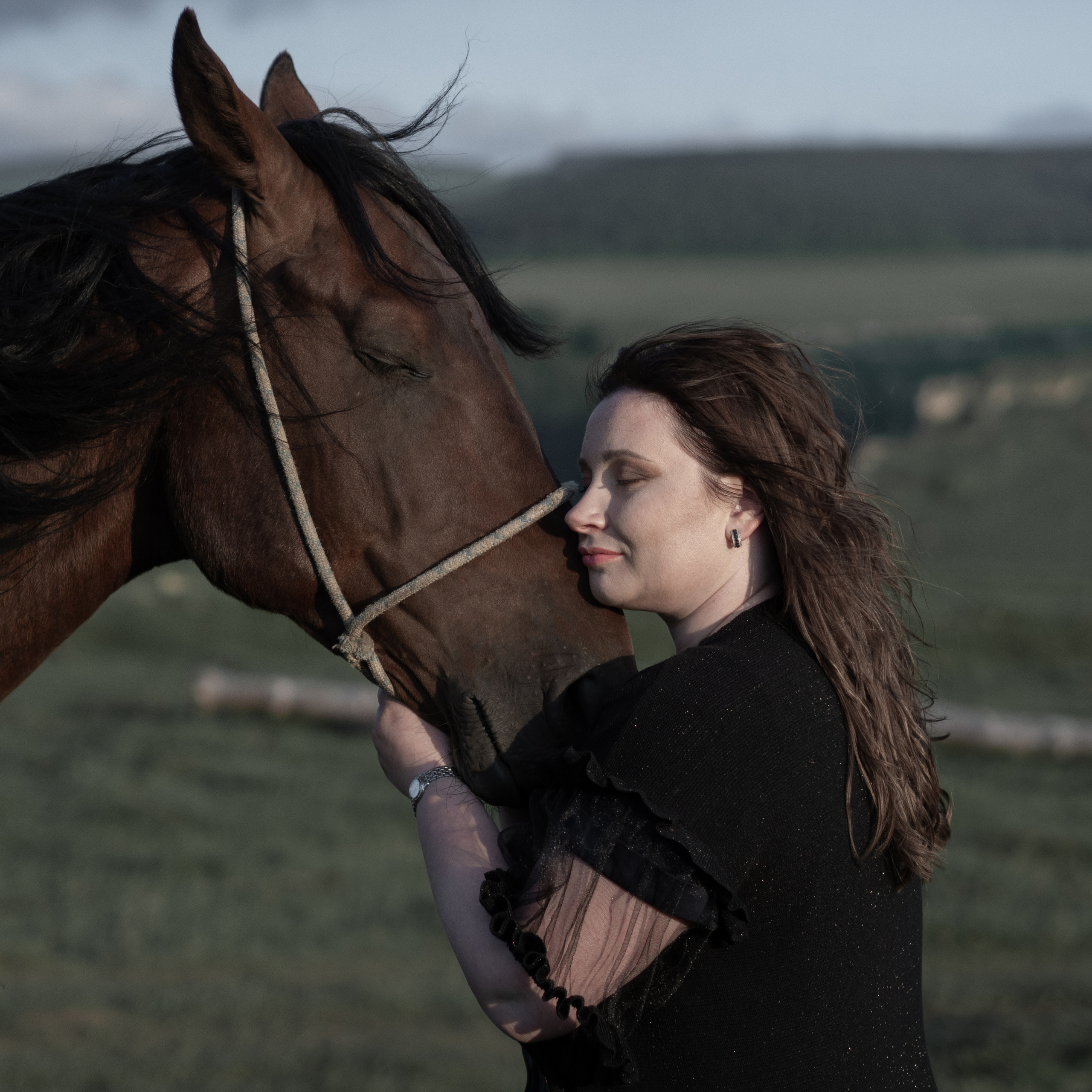Отзывы. Фотограф Кисловодск / Москва Алёна Выбенгер