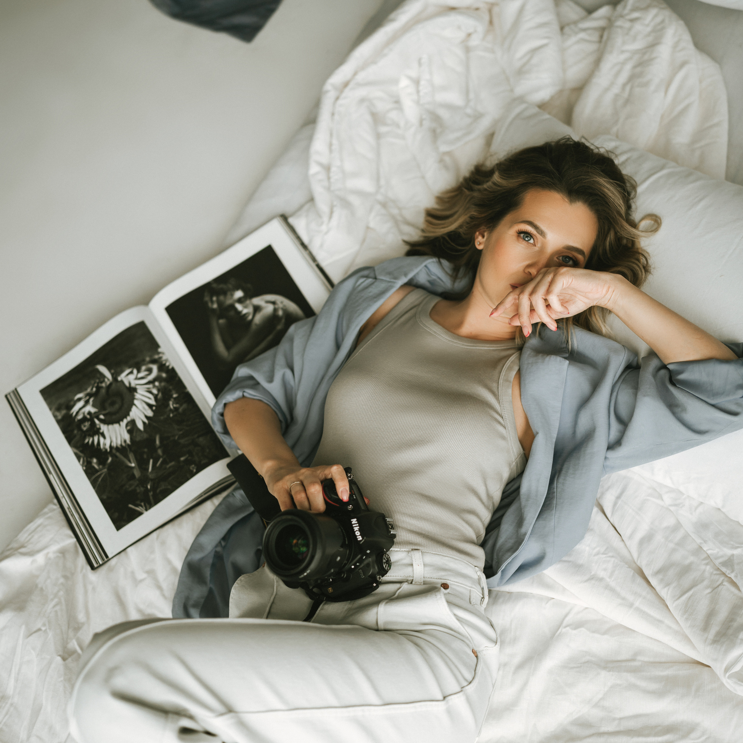 Свадебный и семейный Фотограф на Камчатке (love story, портрет, контент, беременность) Елена Великовская